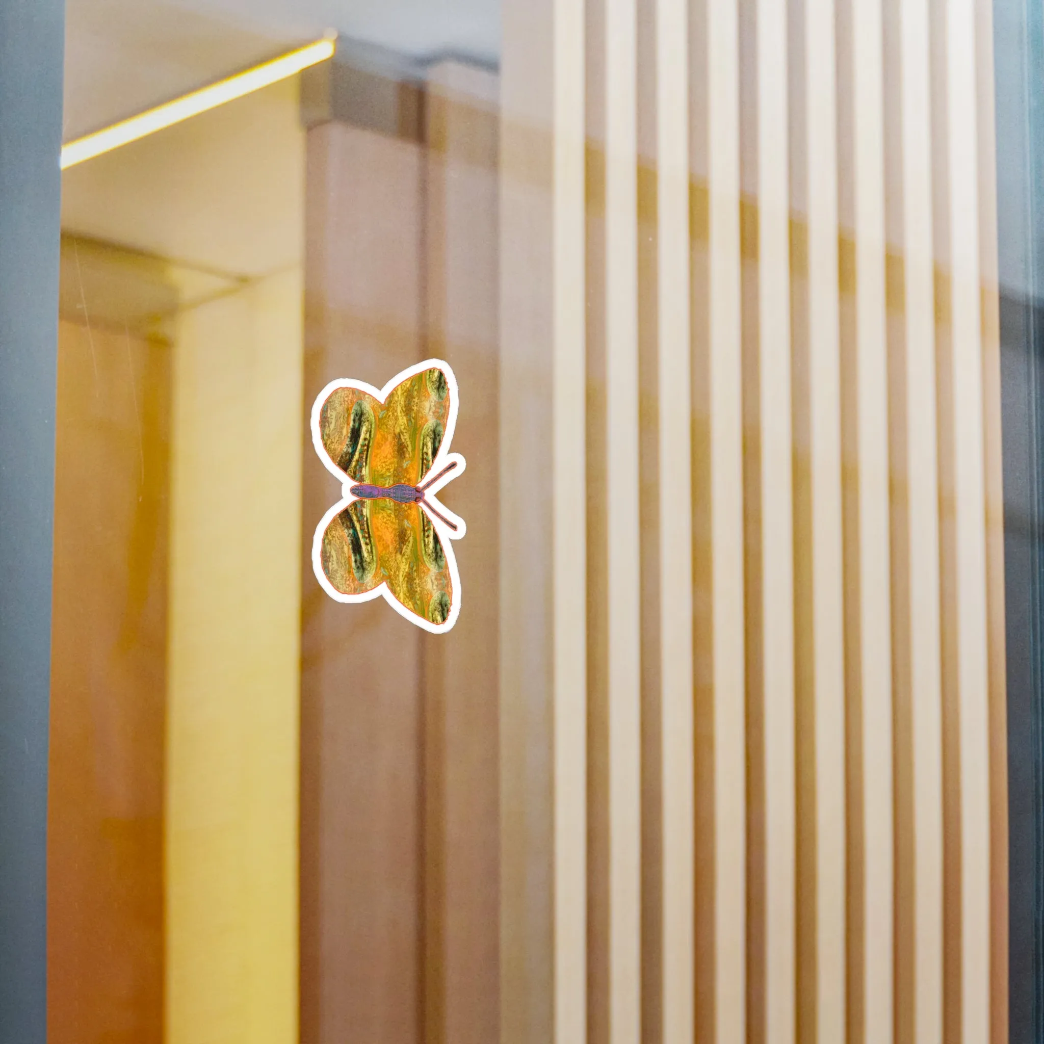 Ante Iridem Margo (Vinyl Decals)(Butterfly Glade Denizen) RJSTH@Fabric#6_14 of 16 RJSTHw2023 RJS