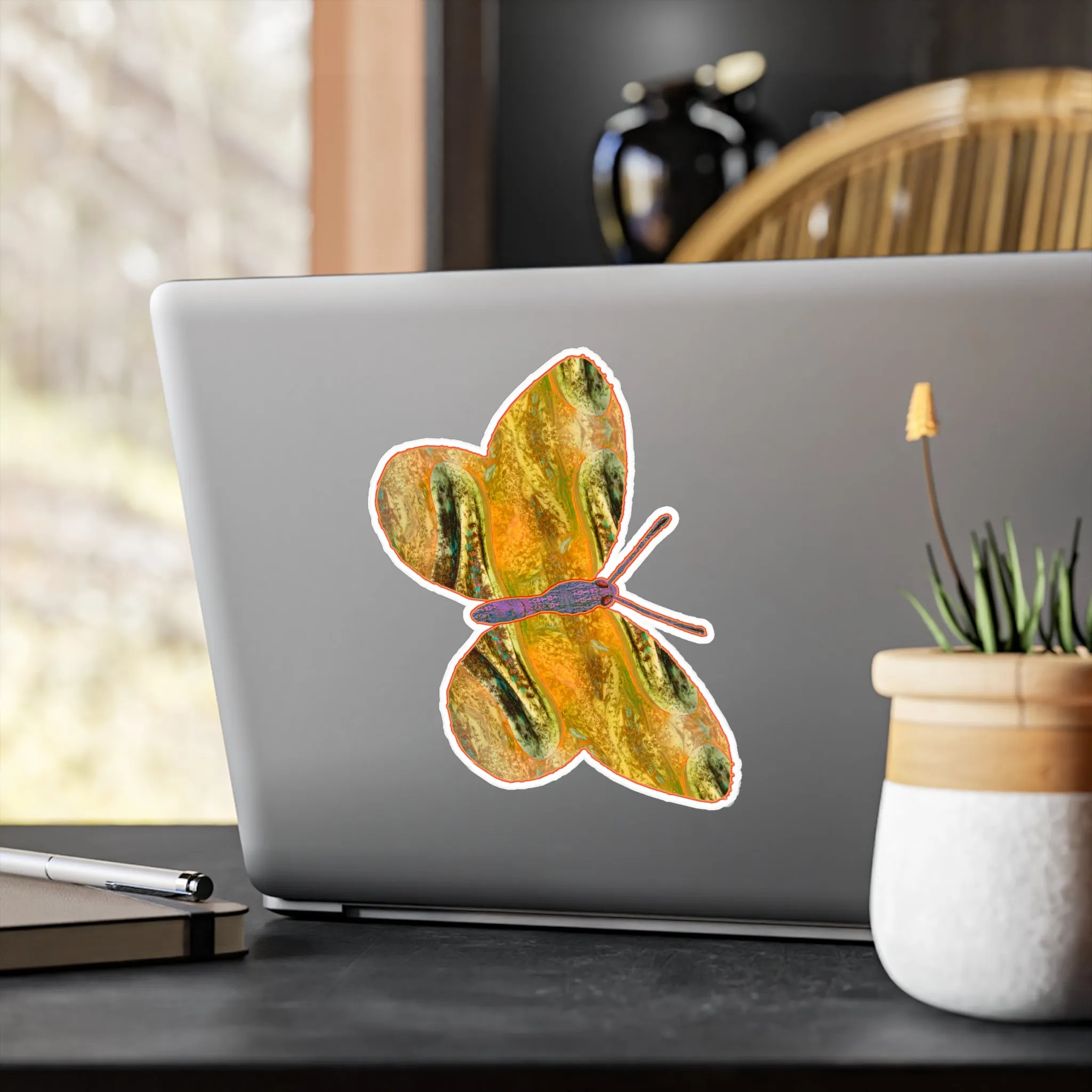 Ante Iridem Margo (Vinyl Decals)(Butterfly Glade Denizen) RJSTH@Fabric#6_14 of 16 RJSTHw2023 RJS