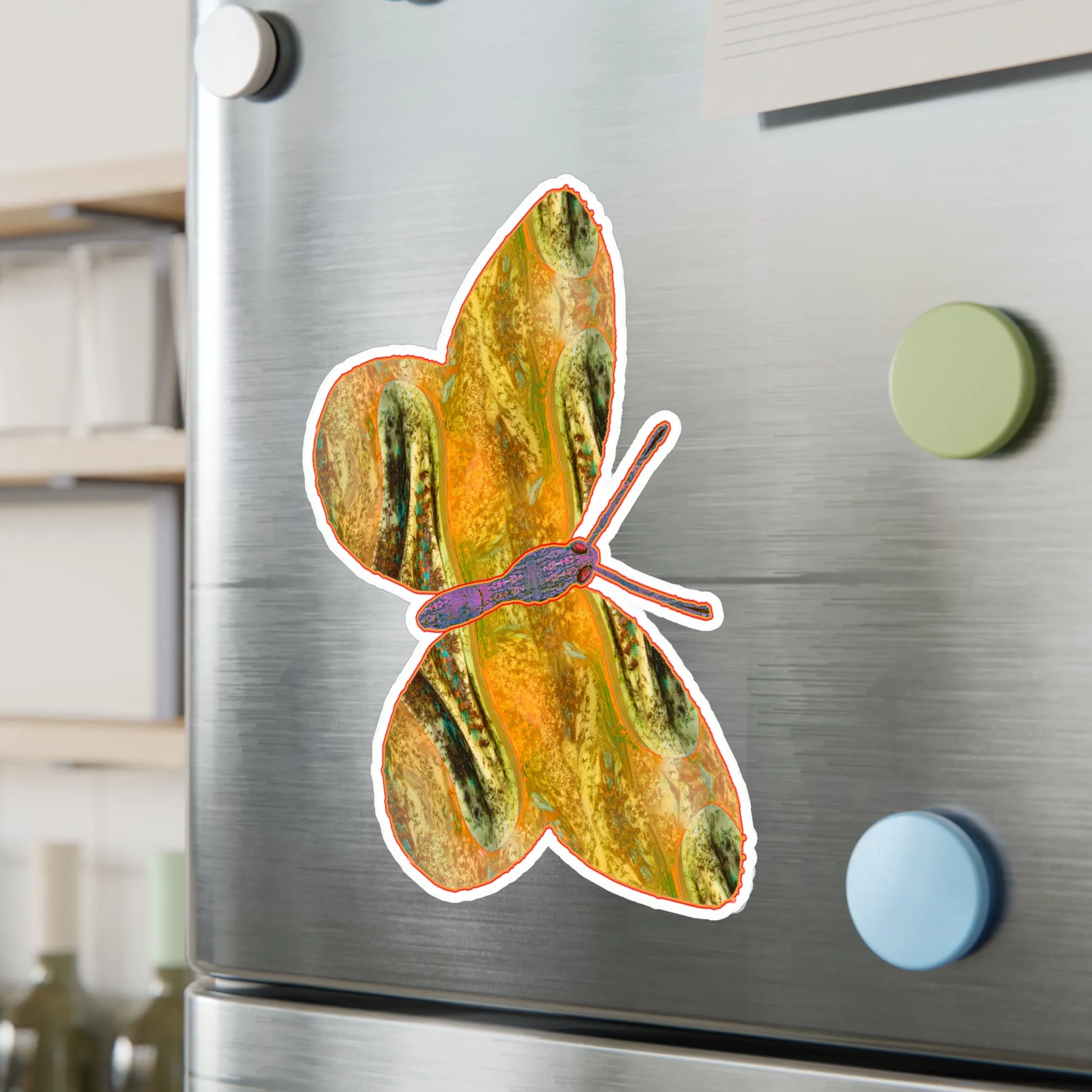 Ante Iridem Margo (Vinyl Decals)(Butterfly Glade Denizen) RJSTH@Fabric#6_14 of 16 RJSTHw2023 RJS