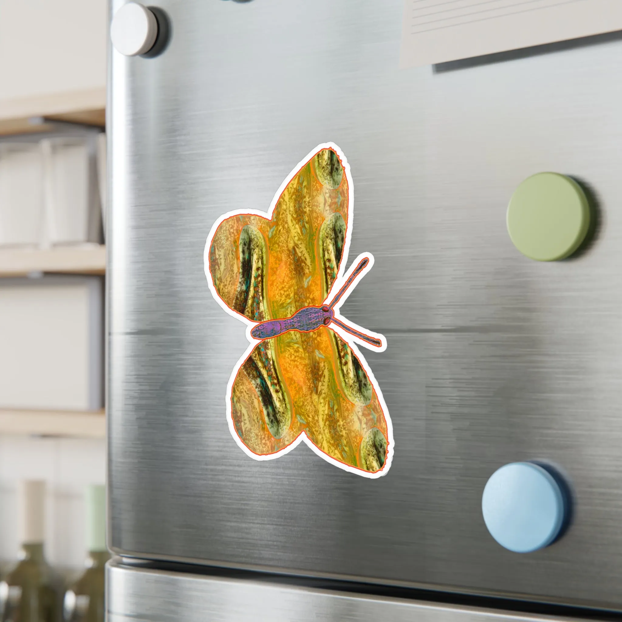 Ante Iridem Margo (Vinyl Decals)(Butterfly Glade Denizen) RJSTH@Fabric#6_14 of 16 RJSTHw2023 RJS