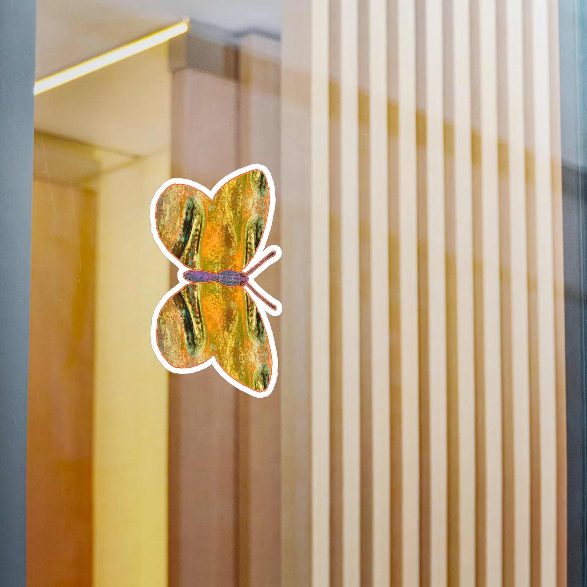 Ante Iridem Margo (Vinyl Decals)(Butterfly Glade Denizen) RJSTH@Fabric#6_14 of 16 RJSTHw2023 RJS