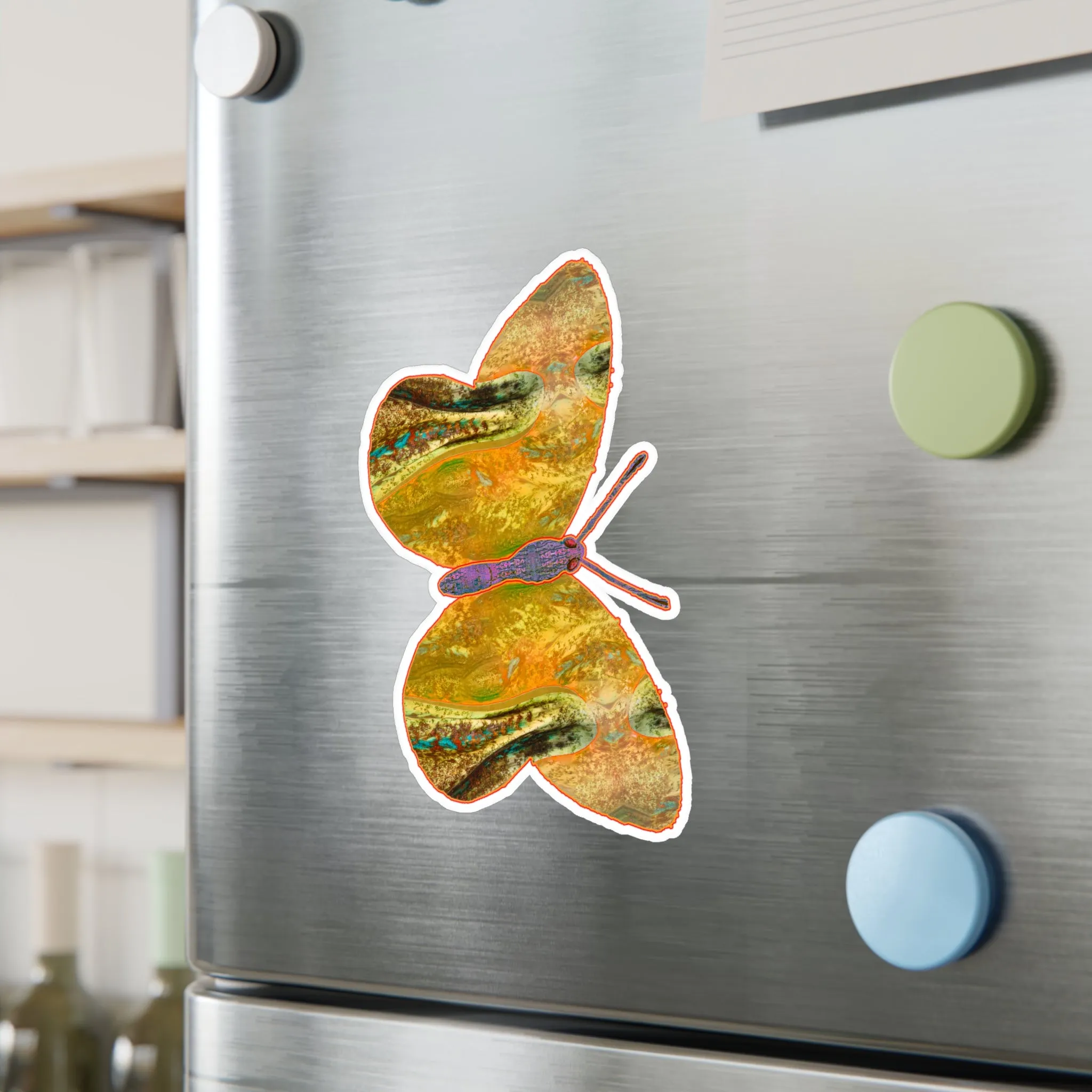 Ante Iridem Margo (Vinyl Decals)(Butterfly Glade Denizen) RJSTH@Fabric#6_15 of 16 RJSTHw2023 RJS