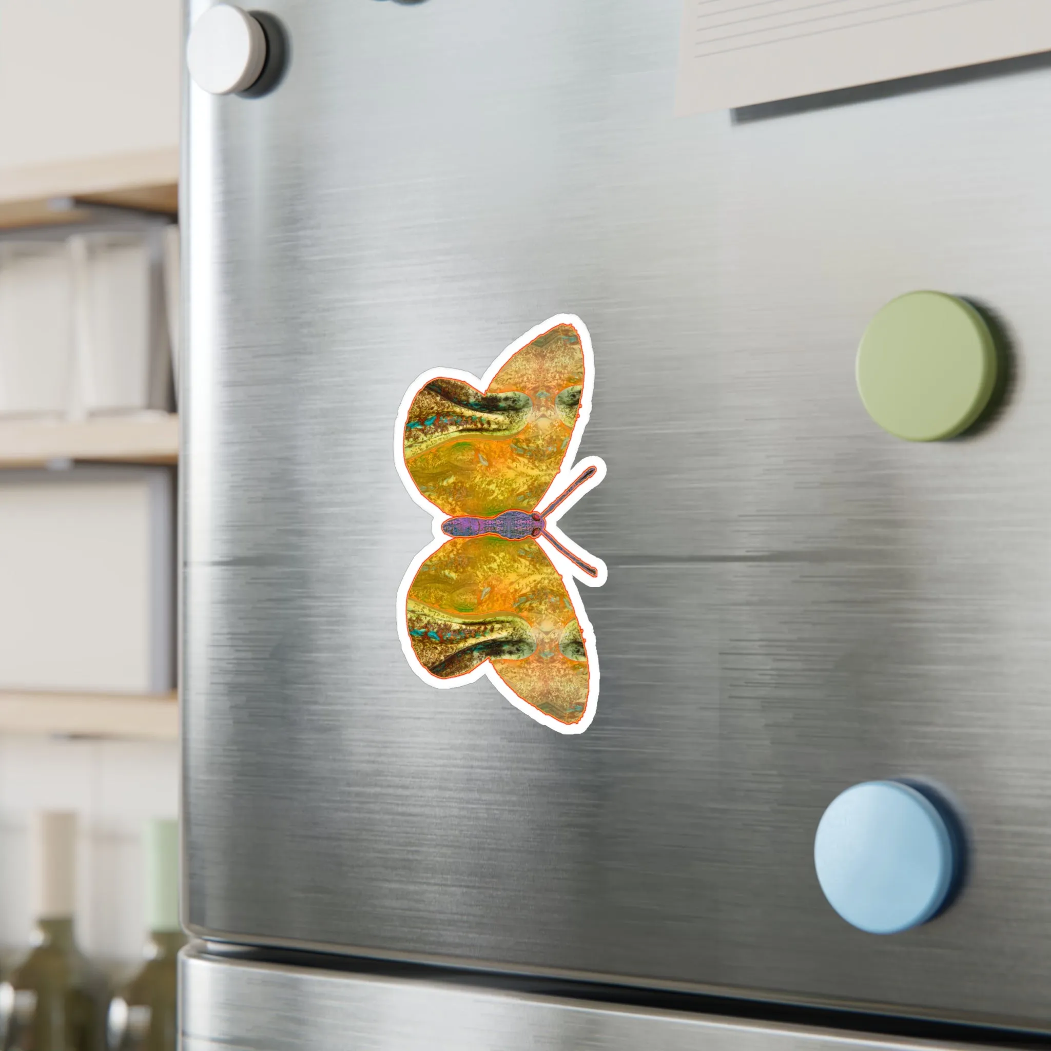 Ante Iridem Margo (Vinyl Decals)(Butterfly Glade Denizen) RJSTH@Fabric#6_15 of 16 RJSTHw2023 RJS