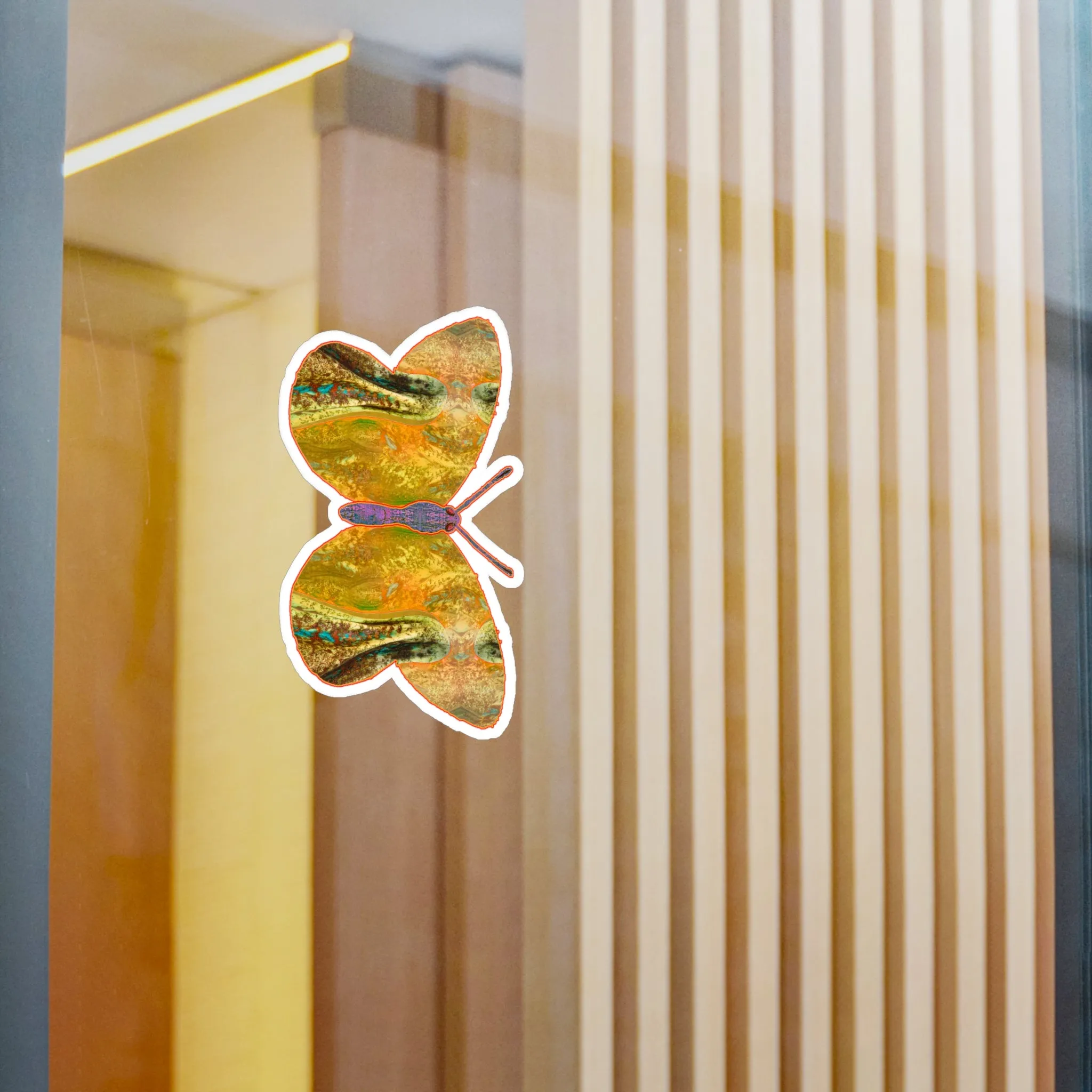 Ante Iridem Margo (Vinyl Decals)(Butterfly Glade Denizen) RJSTH@Fabric#6_15 of 16 RJSTHw2023 RJS