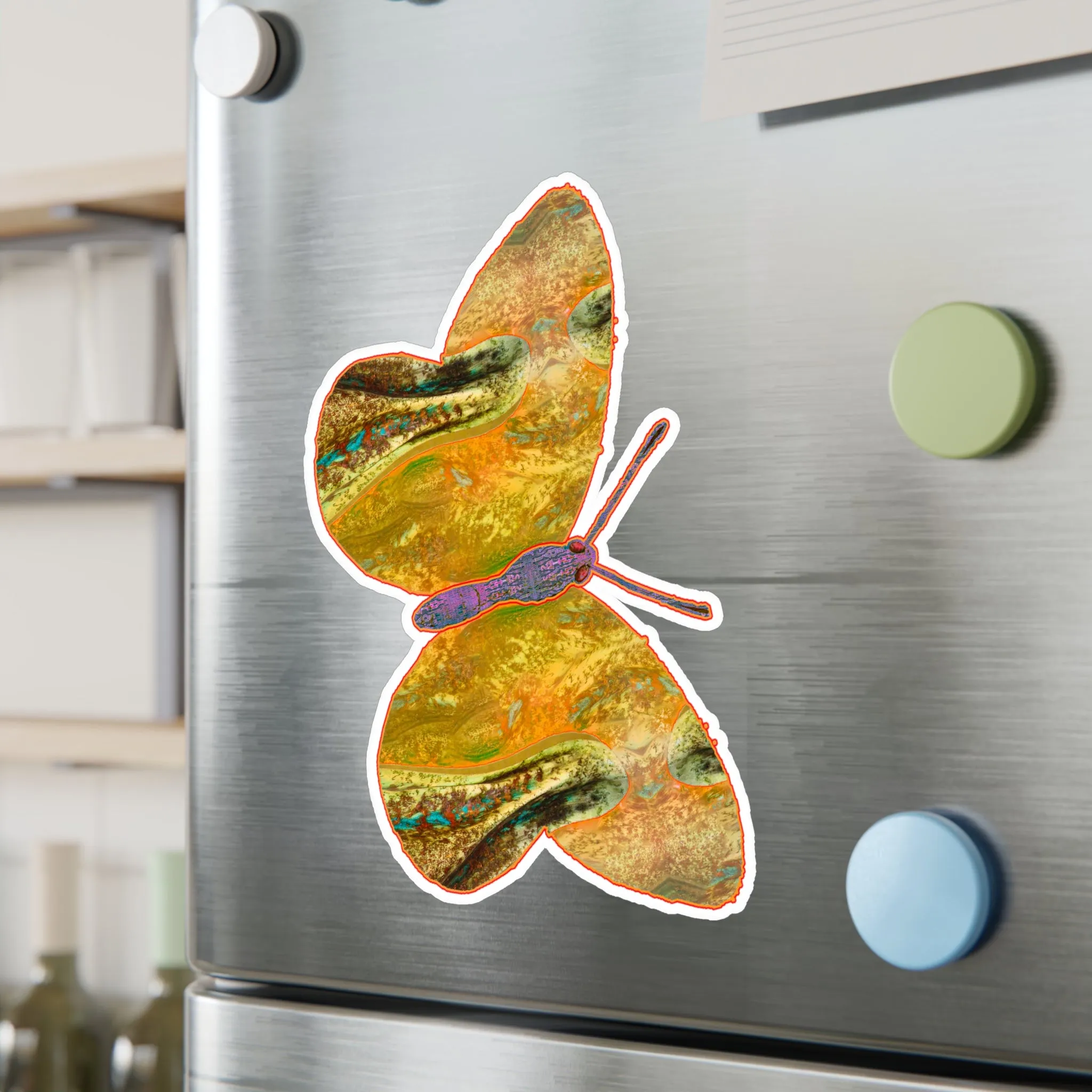 Ante Iridem Margo (Vinyl Decals)(Butterfly Glade Denizen) RJSTH@Fabric#6_15 of 16 RJSTHw2023 RJS