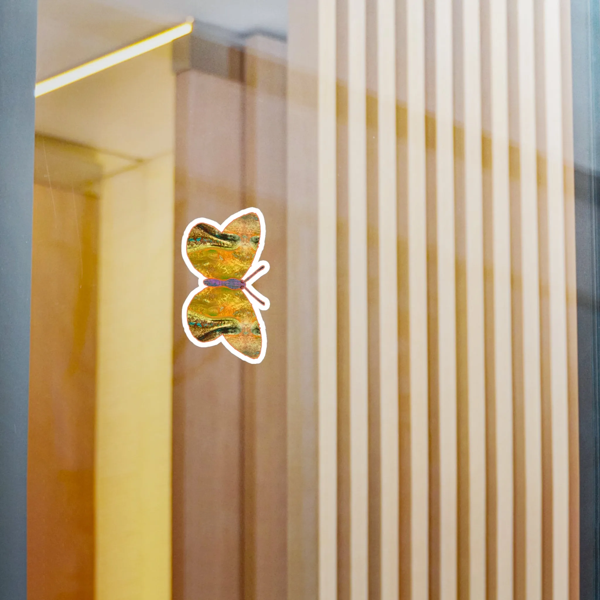 Ante Iridem Margo (Vinyl Decals)(Butterfly Glade Denizen) RJSTH@Fabric#6_15 of 16 RJSTHw2023 RJS