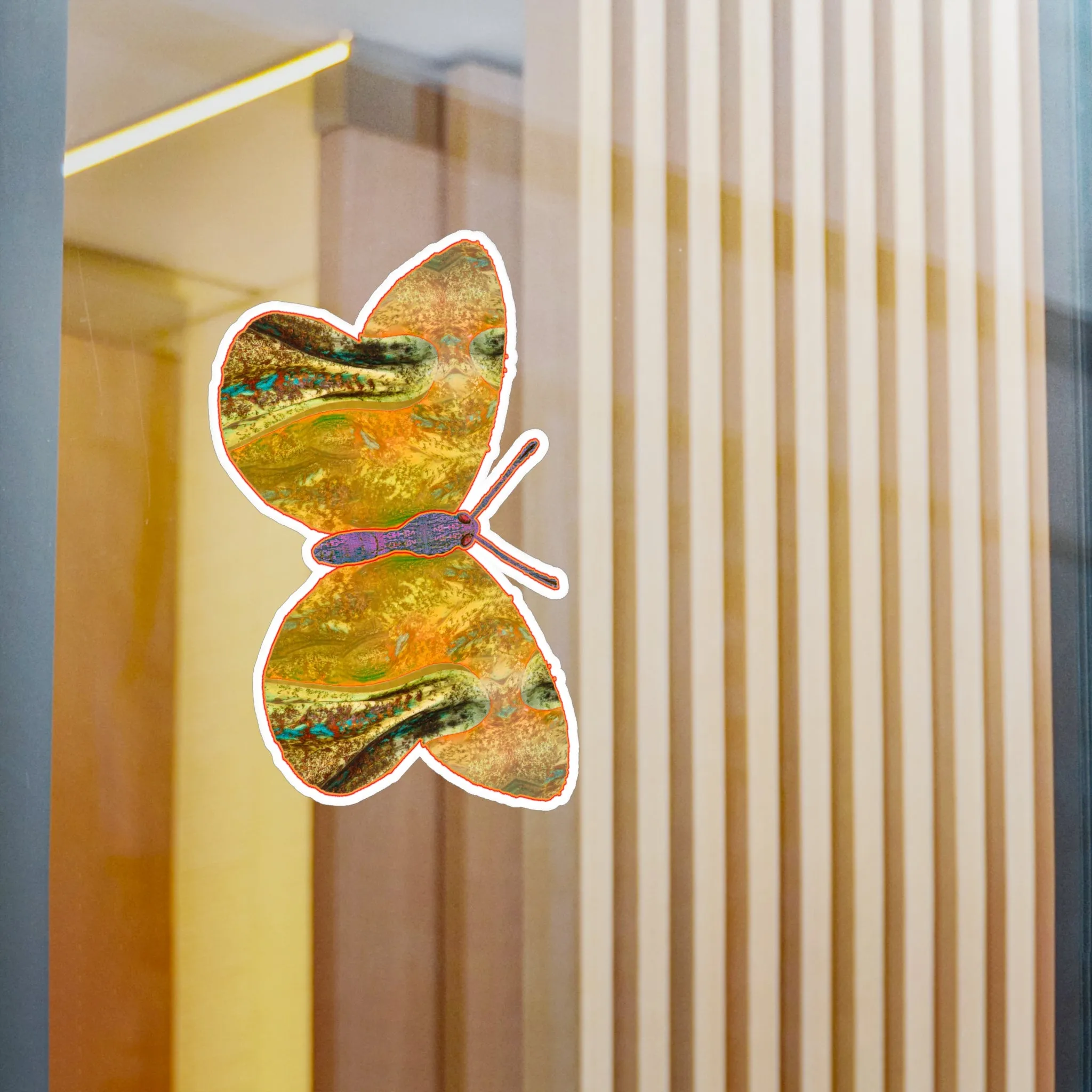 Ante Iridem Margo (Vinyl Decals)(Butterfly Glade Denizen) RJSTH@Fabric#6_15 of 16 RJSTHw2023 RJS