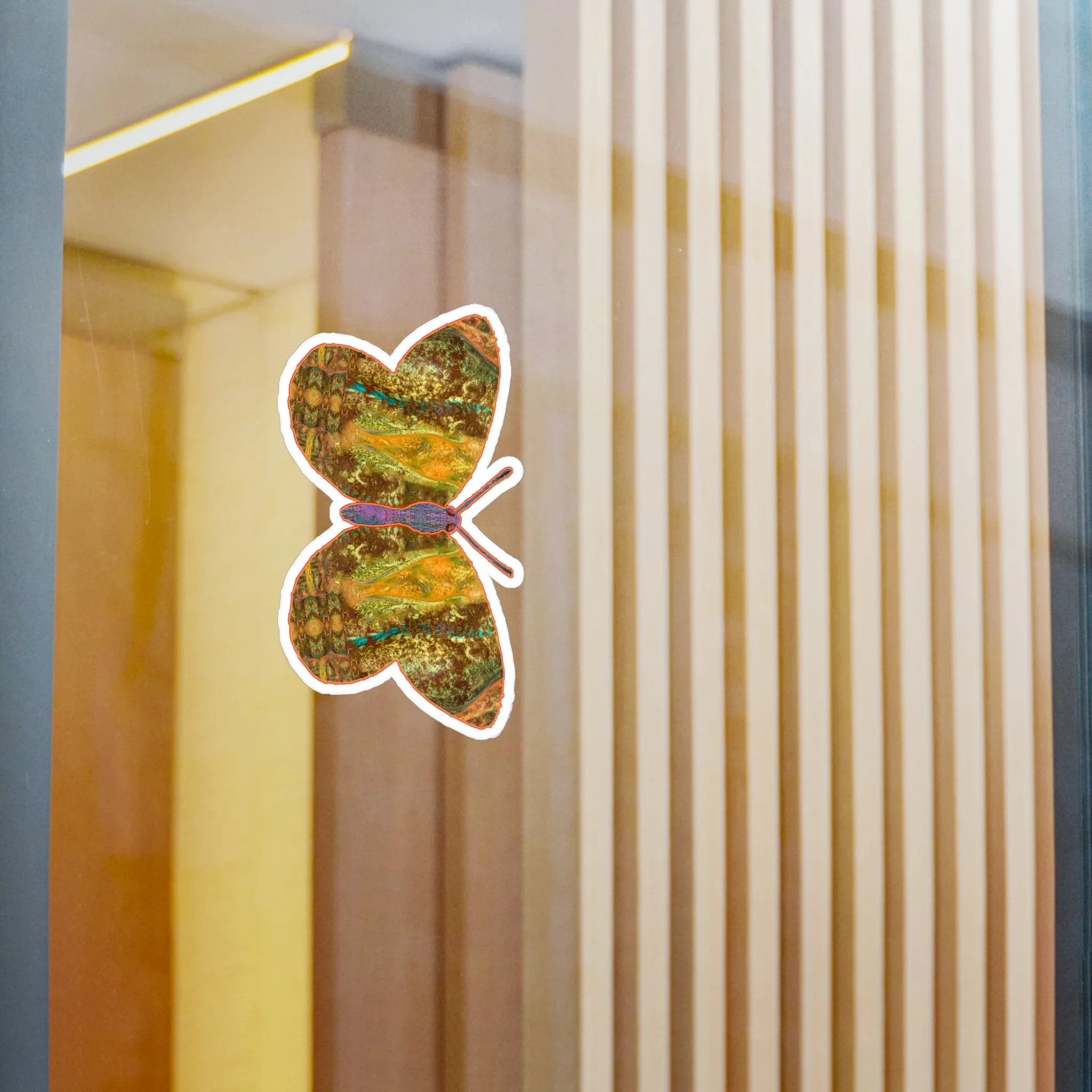Ante Iridem Margo (Vinyl Decals)(Butterfly Glade Denizen) RJSTH@Fabric#6_3 of 16 RJSTHw2023 RJS