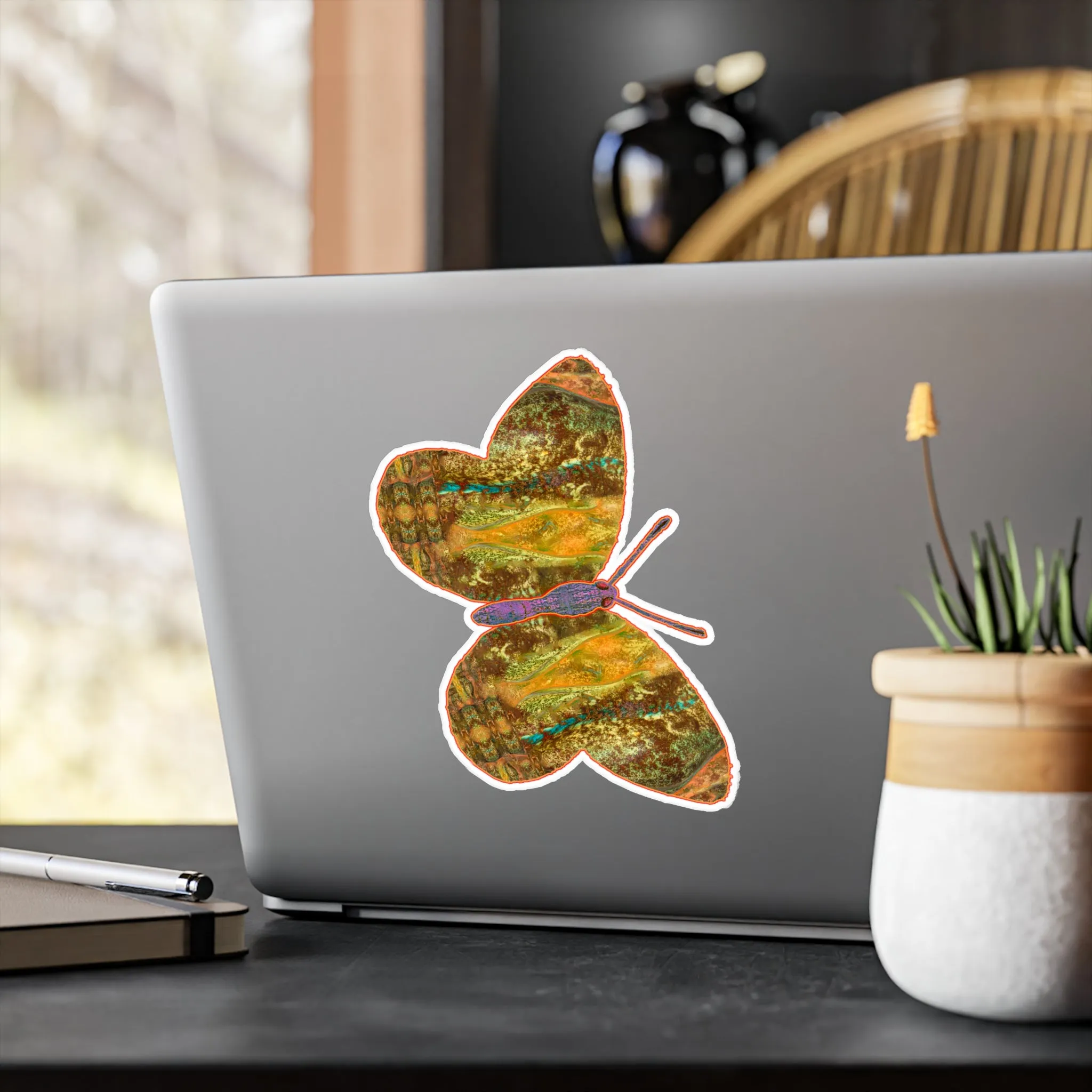 Ante Iridem Margo (Vinyl Decals)(Butterfly Glade Denizen) RJSTH@Fabric#6_3 of 16 RJSTHw2023 RJS
