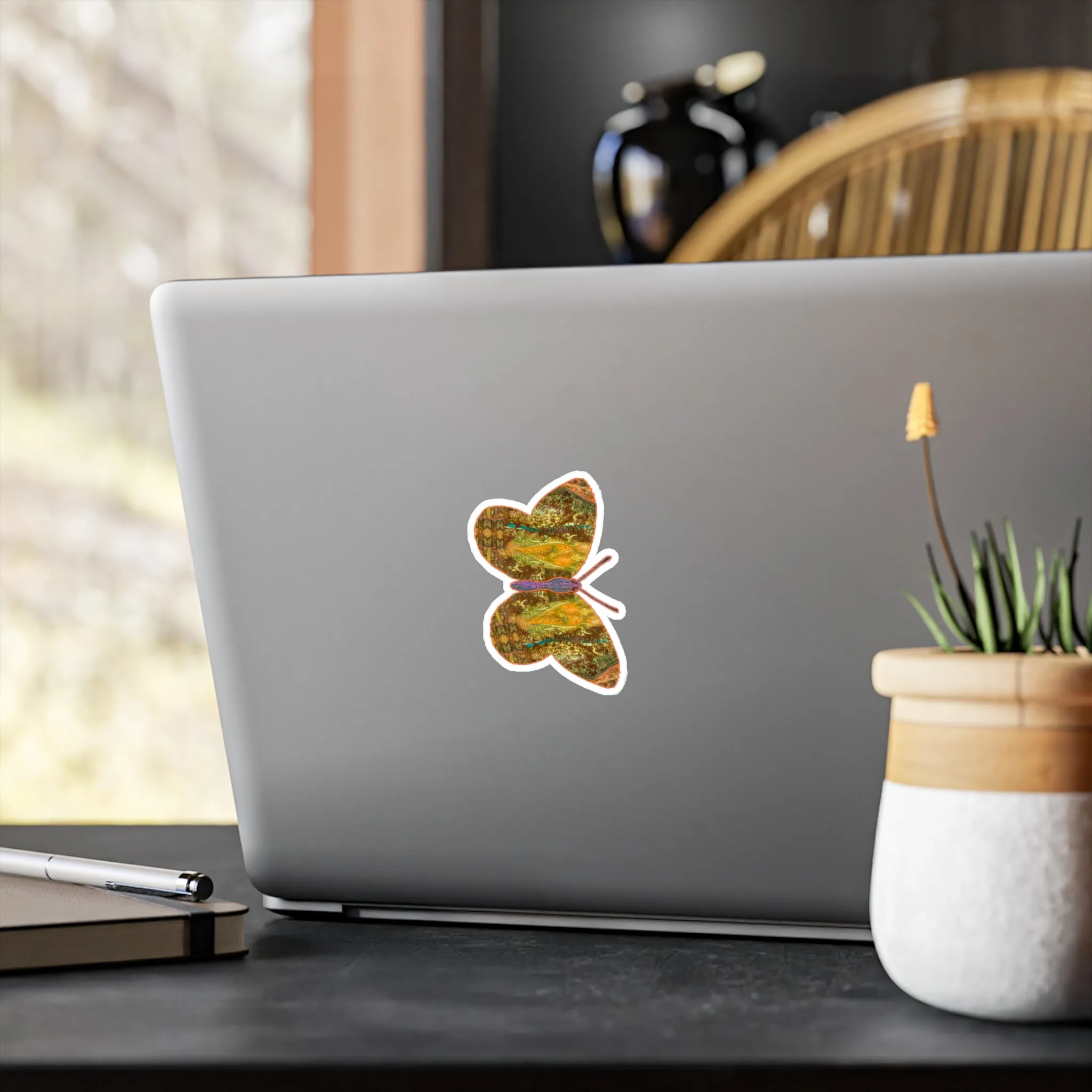 Ante Iridem Margo (Vinyl Decals)(Butterfly Glade Denizen) RJSTH@Fabric#6_3 of 16 RJSTHw2023 RJS