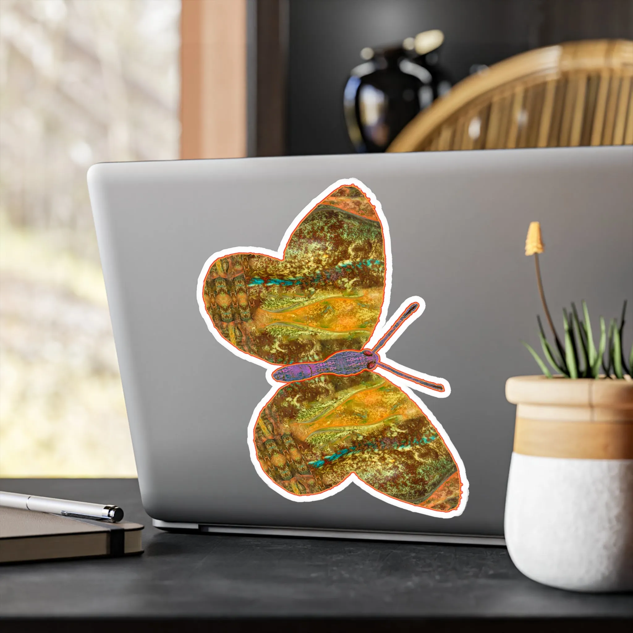 Ante Iridem Margo (Vinyl Decals)(Butterfly Glade Denizen) RJSTH@Fabric#6_3 of 16 RJSTHw2023 RJS