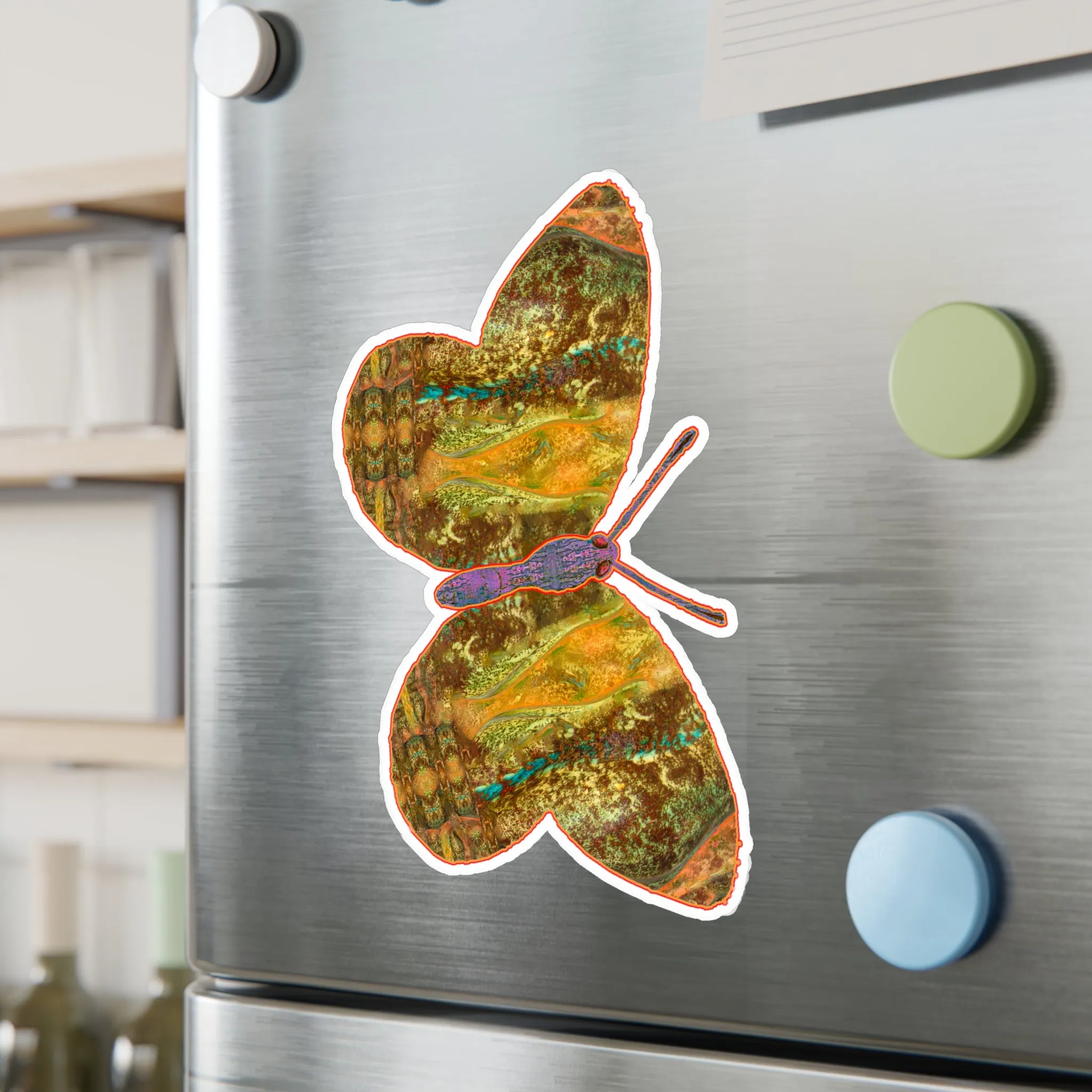 Ante Iridem Margo (Vinyl Decals)(Butterfly Glade Denizen) RJSTH@Fabric#6_3 of 16 RJSTHw2023 RJS