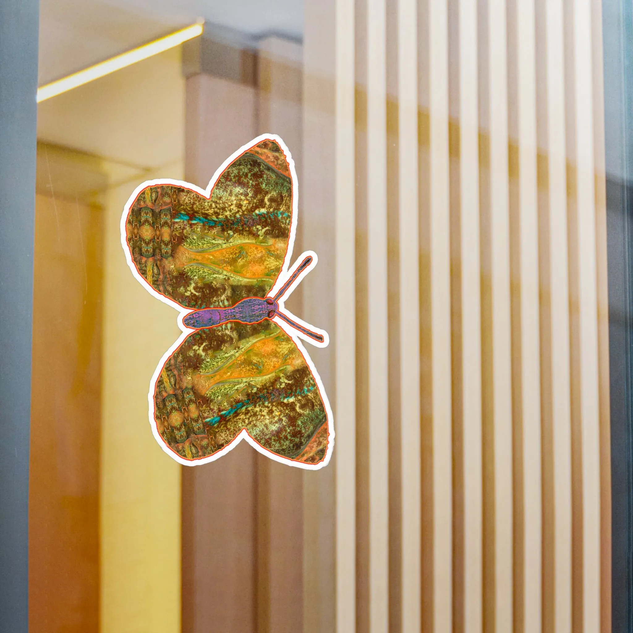 Ante Iridem Margo (Vinyl Decals)(Butterfly Glade Denizen) RJSTH@Fabric#6_3 of 16 RJSTHw2023 RJS