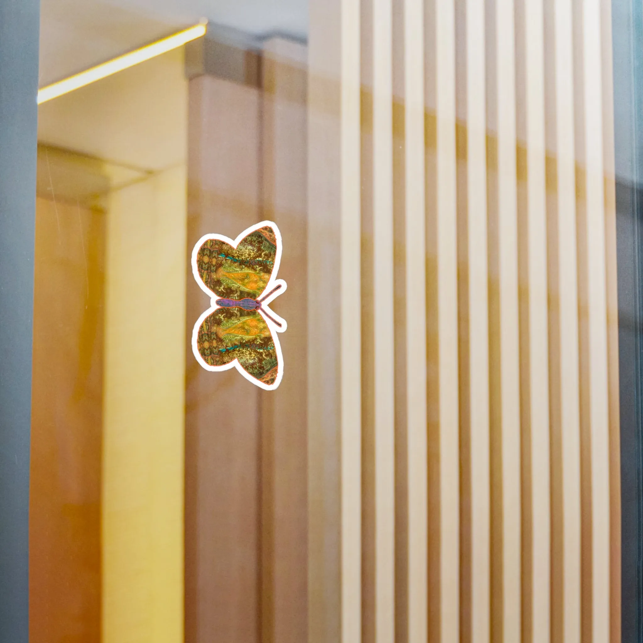 Ante Iridem Margo (Vinyl Decals)(Butterfly Glade Denizen) RJSTH@Fabric#6_3 of 16 RJSTHw2023 RJS