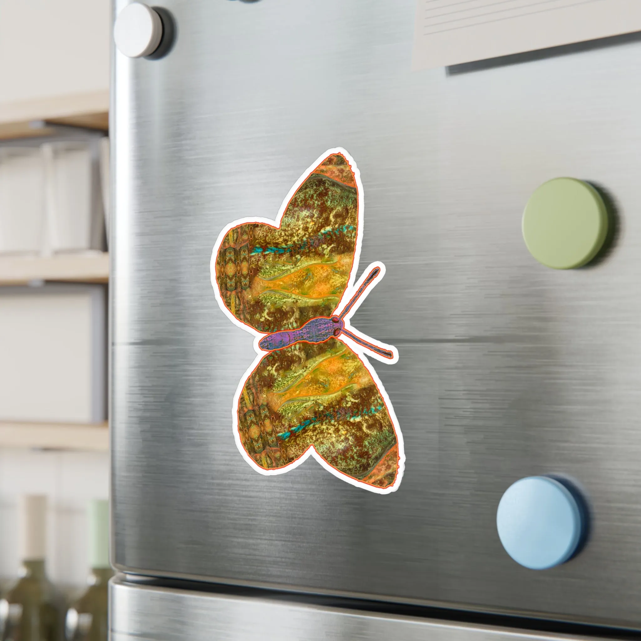 Ante Iridem Margo (Vinyl Decals)(Butterfly Glade Denizen) RJSTH@Fabric#6_3 of 16 RJSTHw2023 RJS