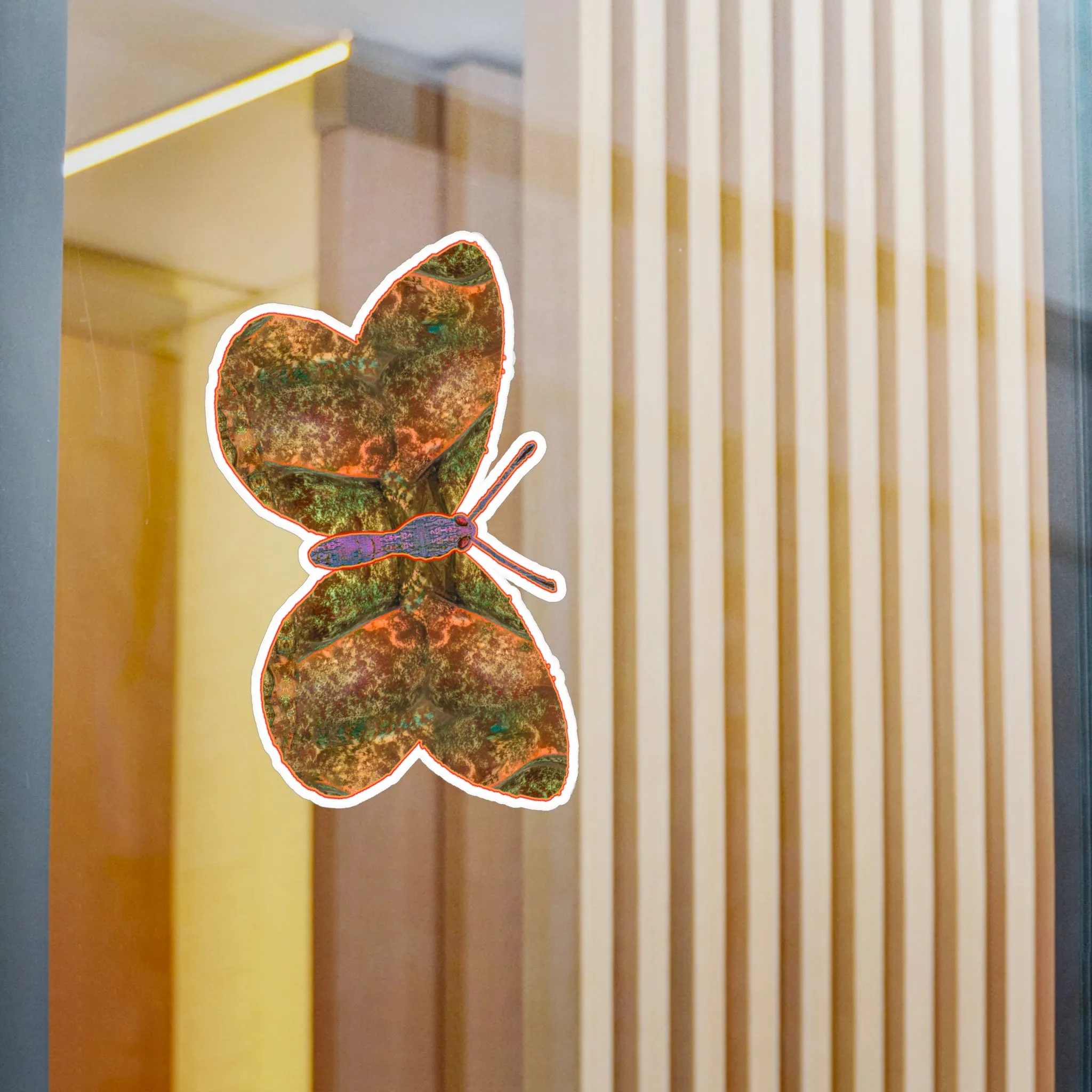 Ante Iridem Margo (Vinyl Decals)(Butterfly Glade Denizen) RJSTH@Fabric#6_4 of 16 RJSTHw2023 RJS