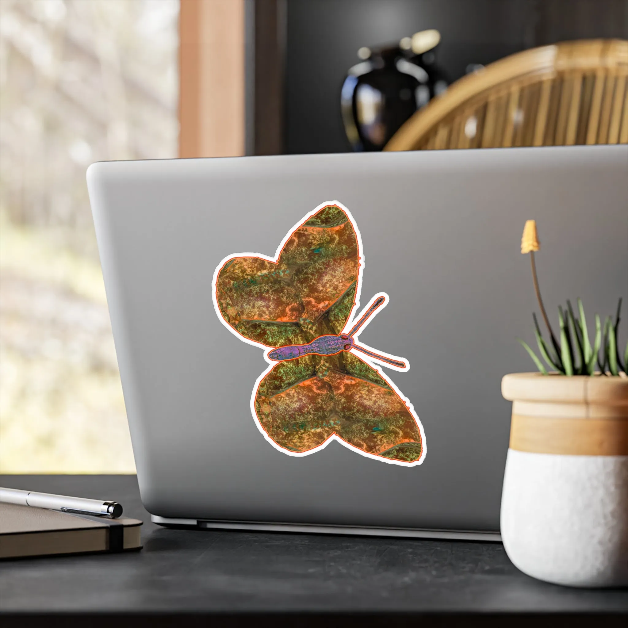 Ante Iridem Margo (Vinyl Decals)(Butterfly Glade Denizen) RJSTH@Fabric#6_4 of 16 RJSTHw2023 RJS