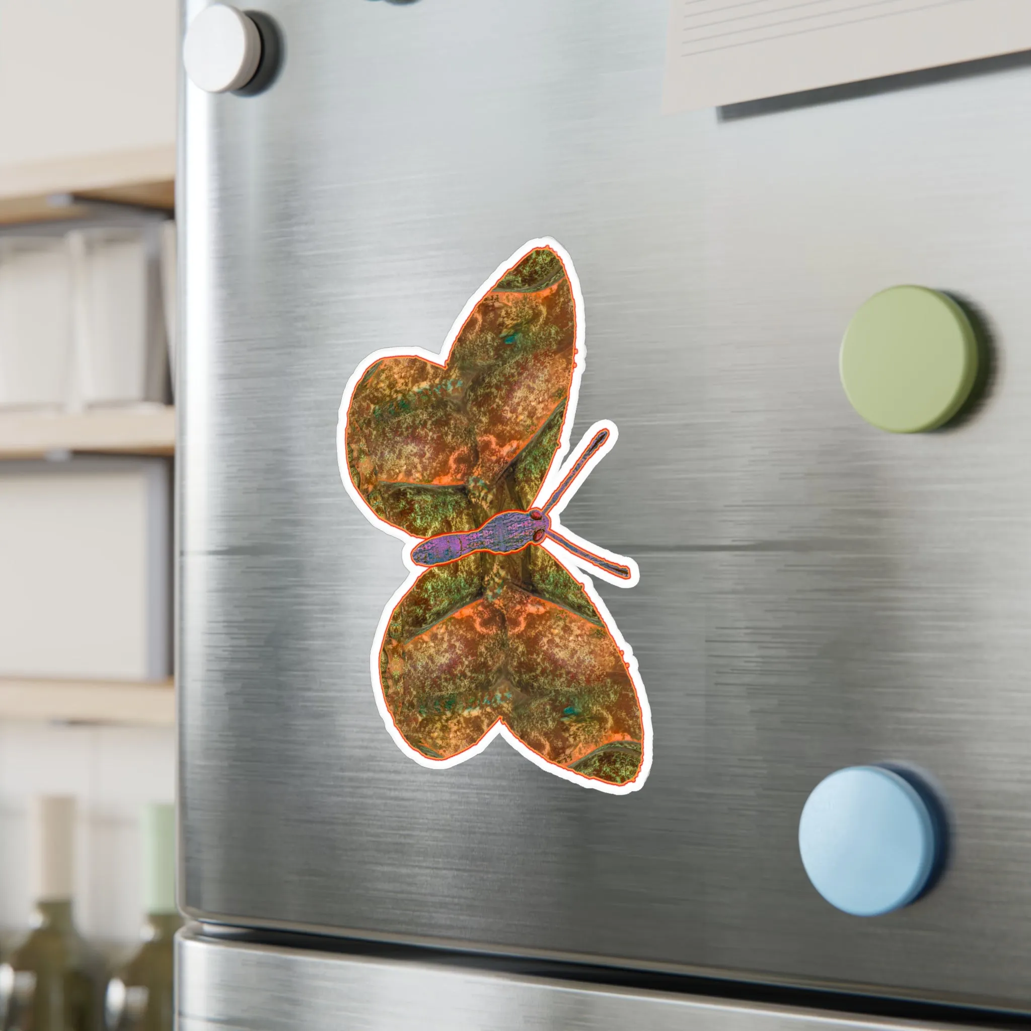 Ante Iridem Margo (Vinyl Decals)(Butterfly Glade Denizen) RJSTH@Fabric#6_4 of 16 RJSTHw2023 RJS