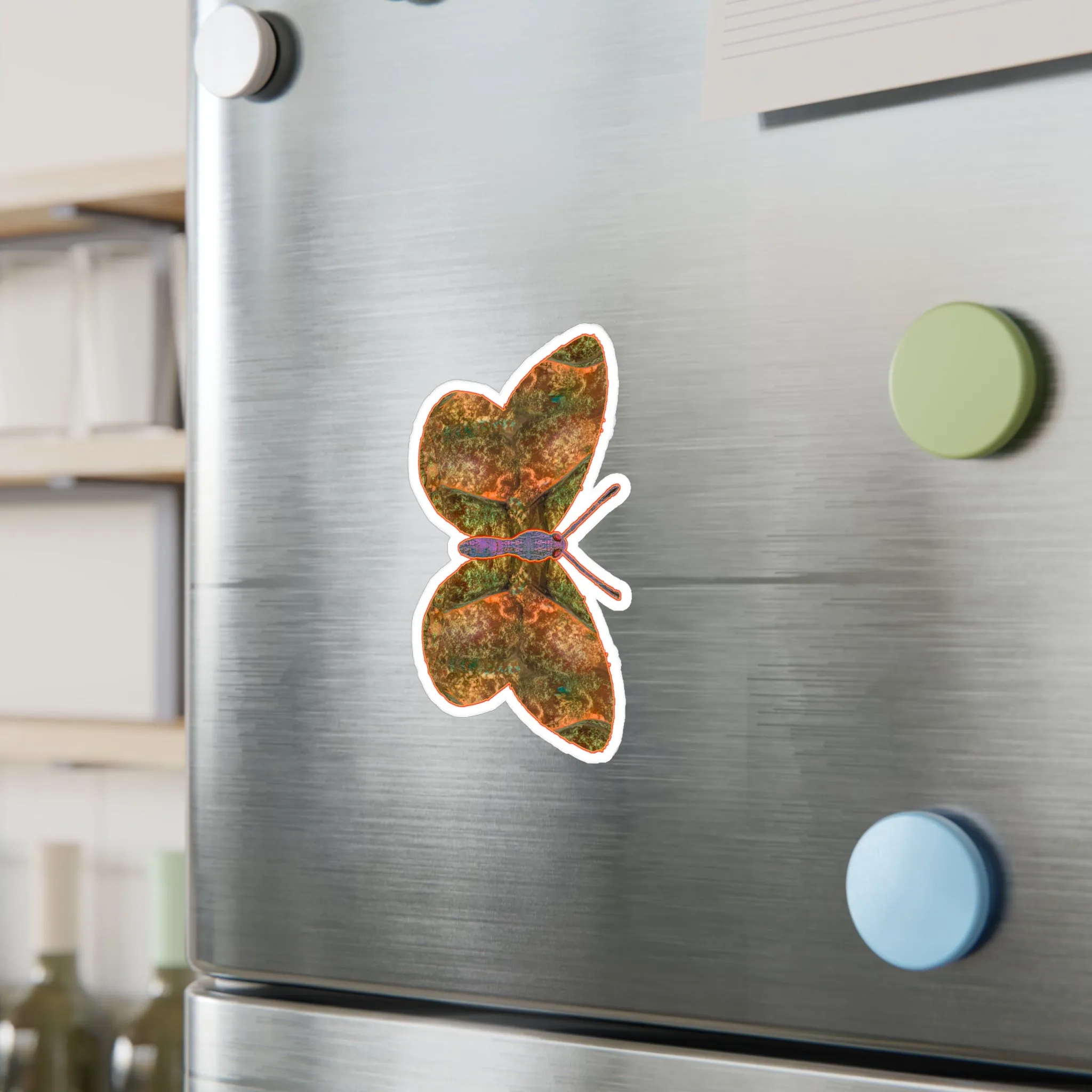 Ante Iridem Margo (Vinyl Decals)(Butterfly Glade Denizen) RJSTH@Fabric#6_4 of 16 RJSTHw2023 RJS