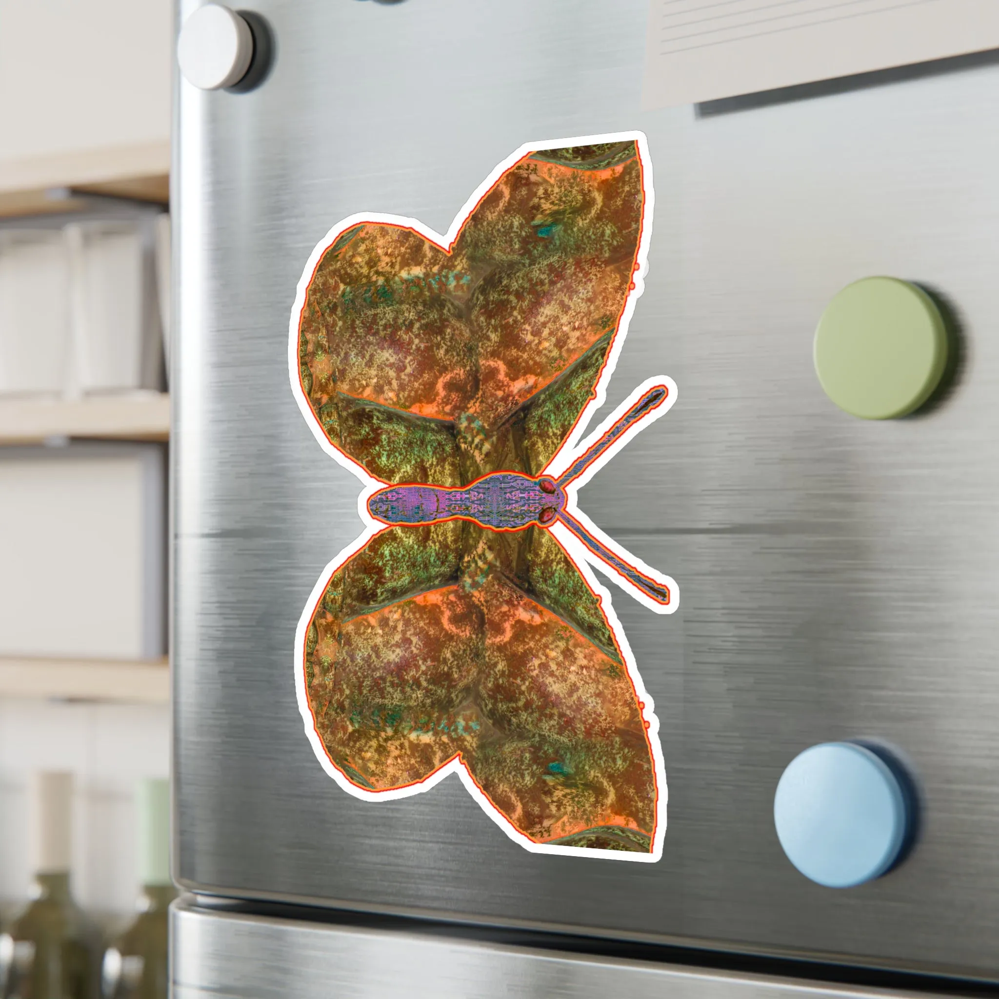 Ante Iridem Margo (Vinyl Decals)(Butterfly Glade Denizen) RJSTH@Fabric#6_4 of 16 RJSTHw2023 RJS