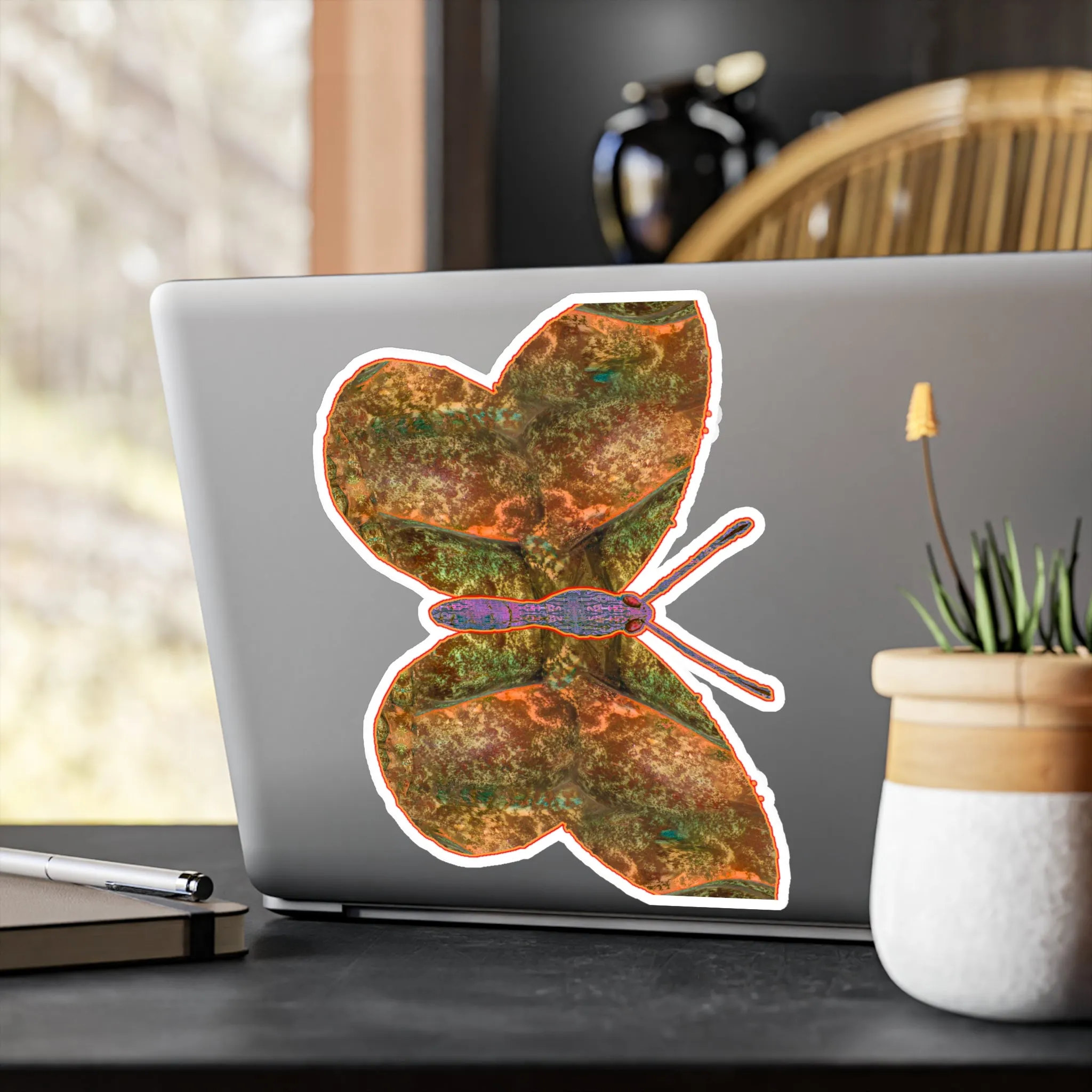 Ante Iridem Margo (Vinyl Decals)(Butterfly Glade Denizen) RJSTH@Fabric#6_4 of 16 RJSTHw2023 RJS
