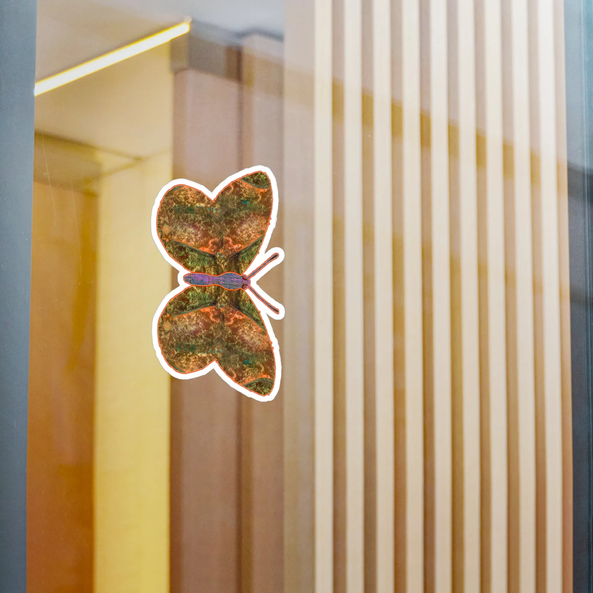 Ante Iridem Margo (Vinyl Decals)(Butterfly Glade Denizen) RJSTH@Fabric#6_4 of 16 RJSTHw2023 RJS