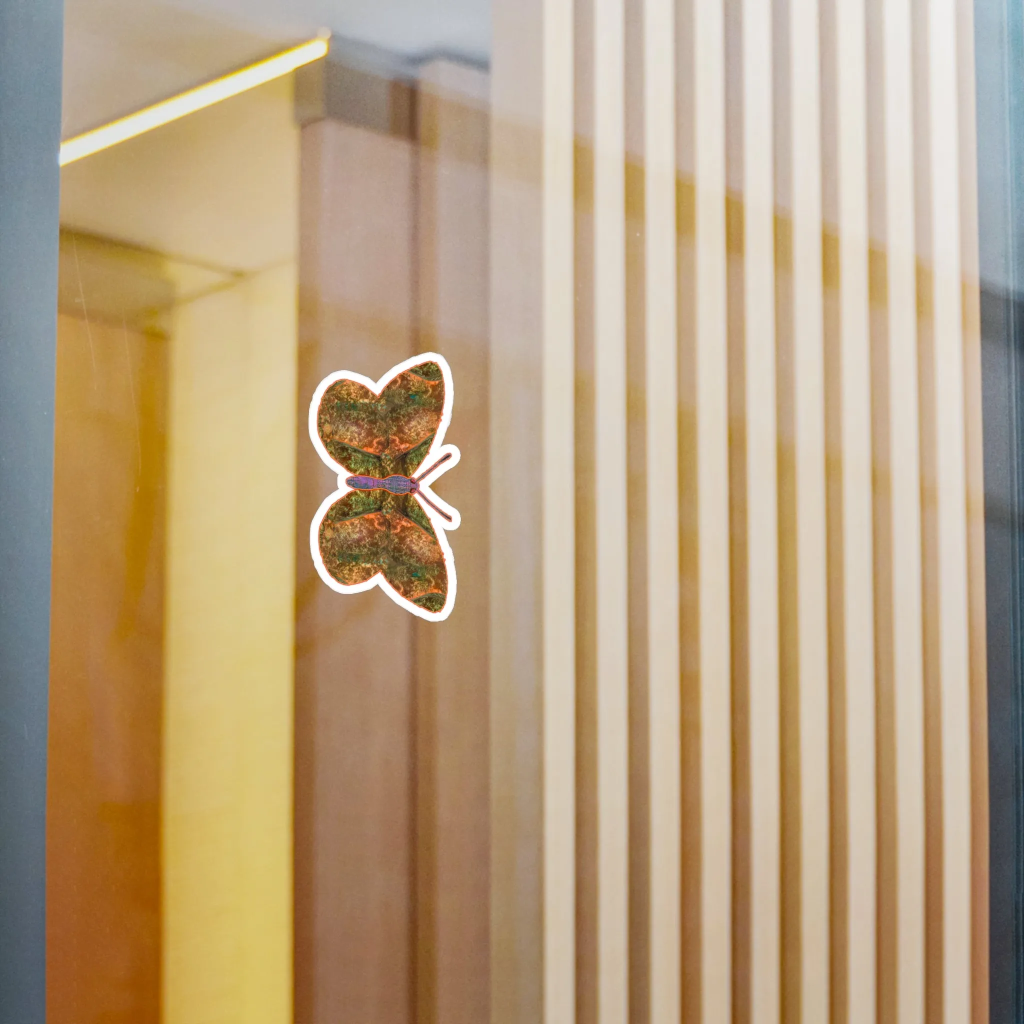 Ante Iridem Margo (Vinyl Decals)(Butterfly Glade Denizen) RJSTH@Fabric#6_4 of 16 RJSTHw2023 RJS