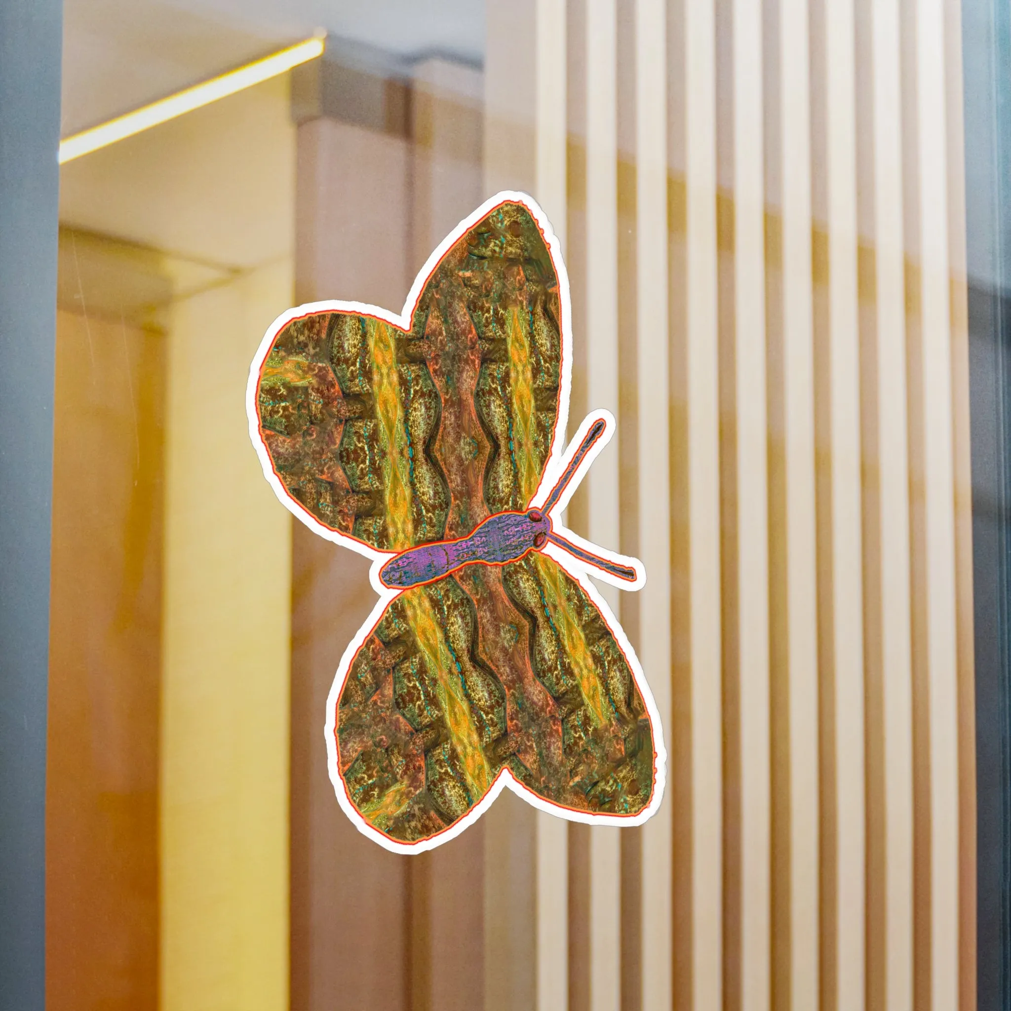 Ante Iridem Margo (Vinyl Decals)(Butterfly Glade Denizen) RJSTH@Fabric#6_5 of 16 RJSTHw2023 RJS