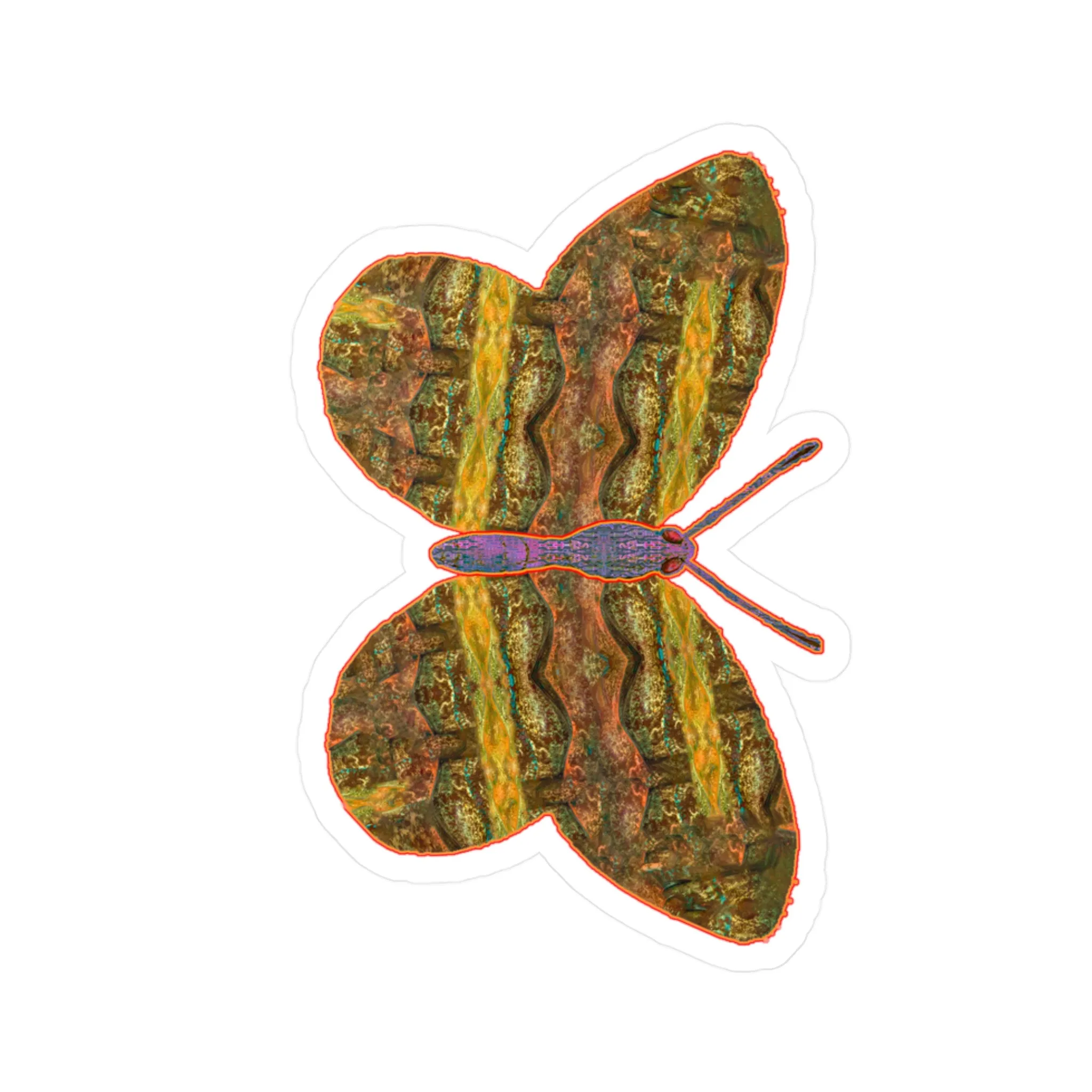 Ante Iridem Margo (Vinyl Decals)(Butterfly Glade Denizen) RJSTH@Fabric#6_5 of 16 RJSTHw2023 RJS