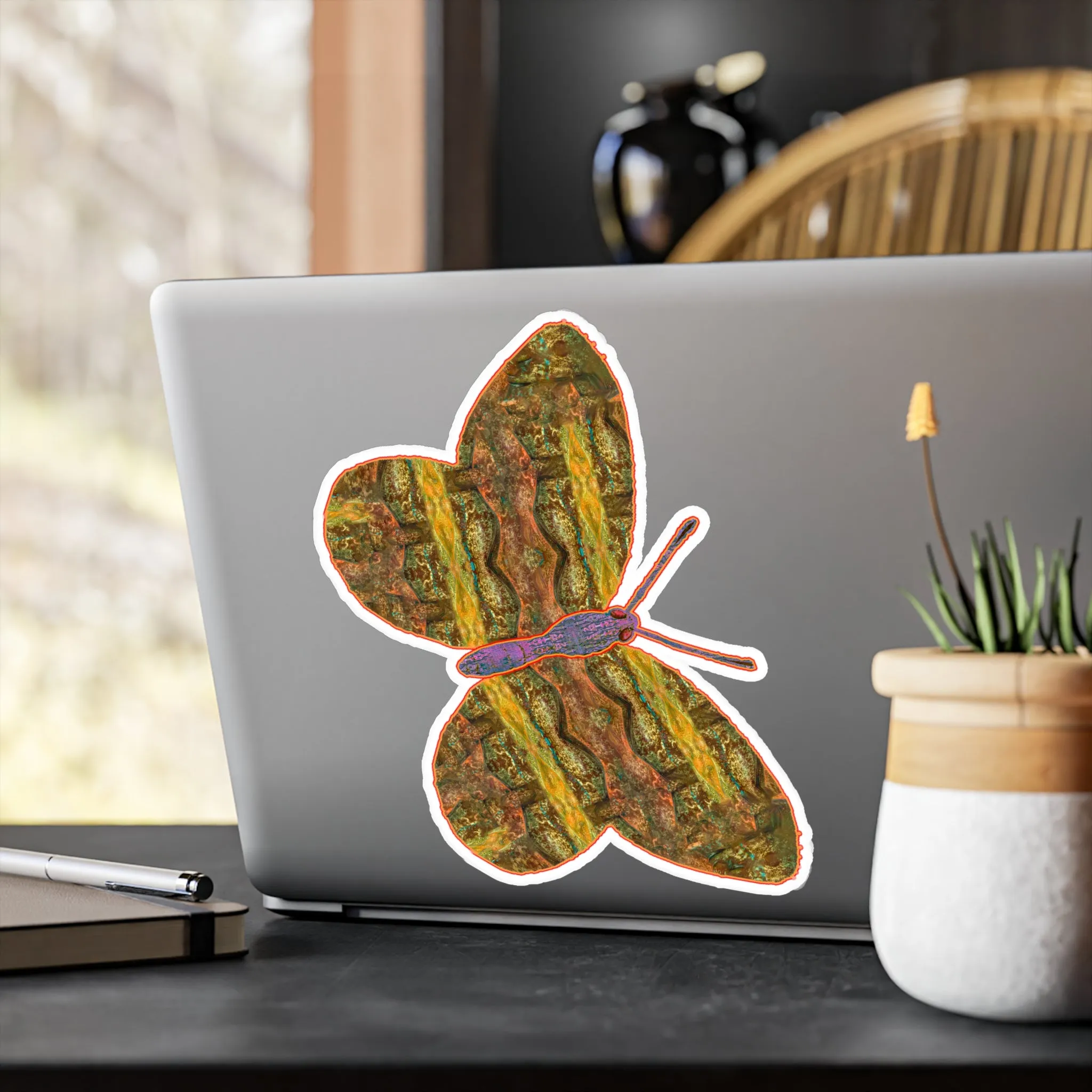 Ante Iridem Margo (Vinyl Decals)(Butterfly Glade Denizen) RJSTH@Fabric#6_5 of 16 RJSTHw2023 RJS
