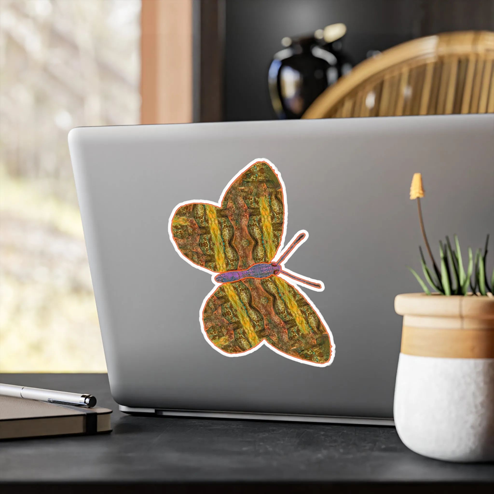 Ante Iridem Margo (Vinyl Decals)(Butterfly Glade Denizen) RJSTH@Fabric#6_5 of 16 RJSTHw2023 RJS