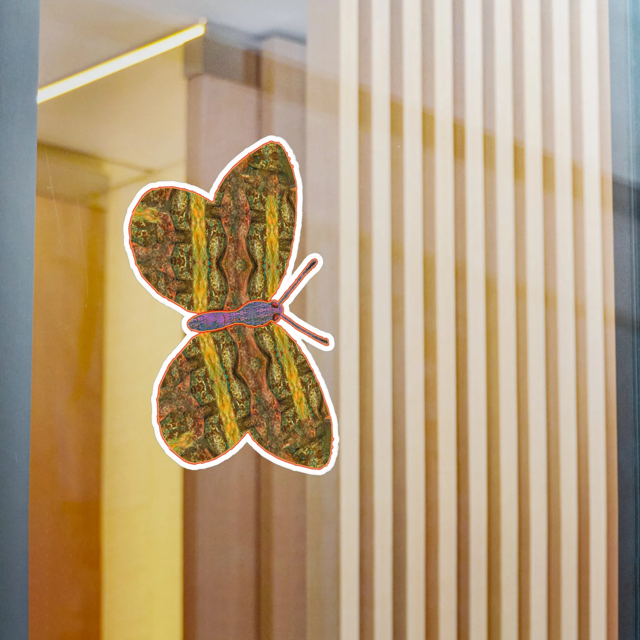Ante Iridem Margo (Vinyl Decals)(Butterfly Glade Denizen) RJSTH@Fabric#6_5 of 16 RJSTHw2023 RJS