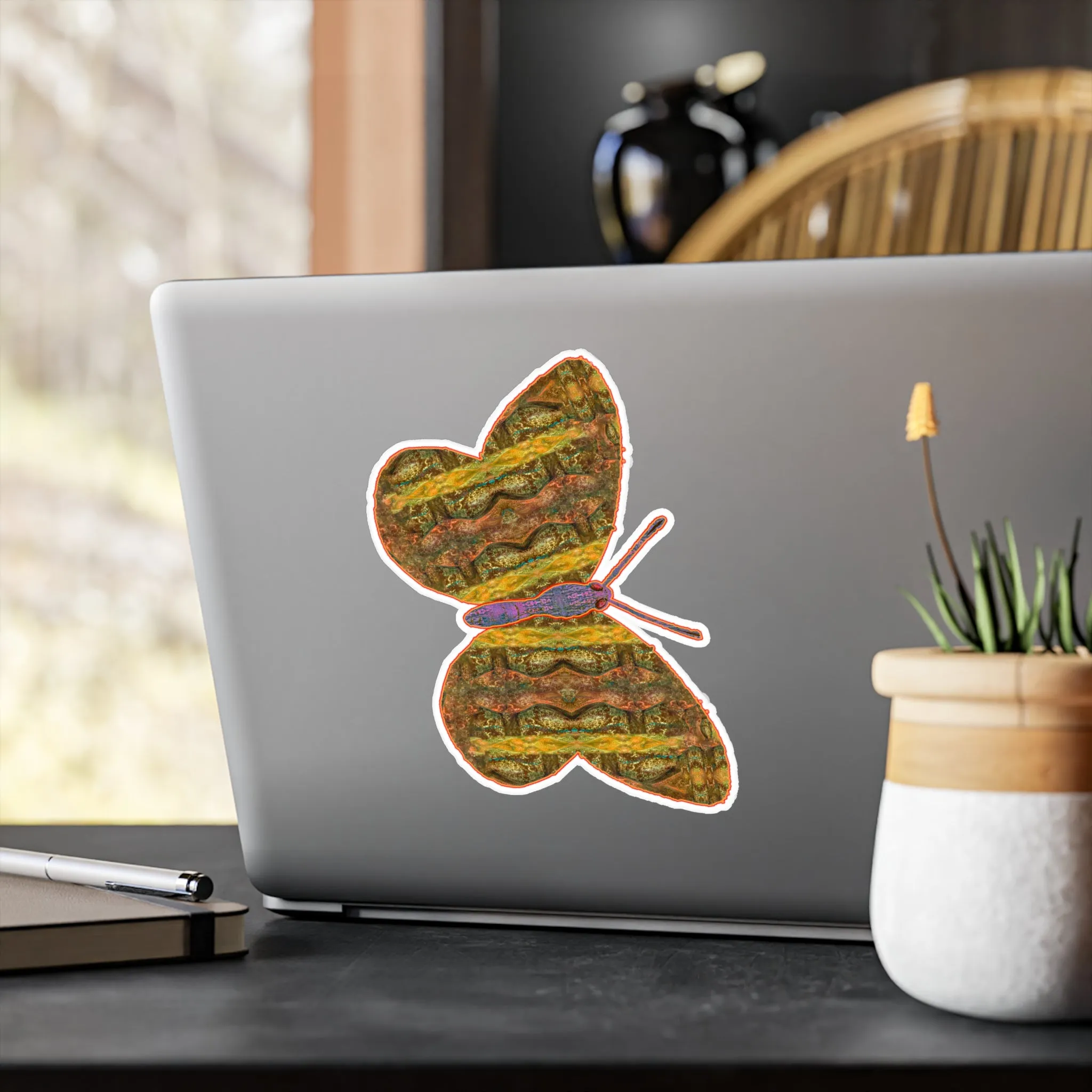 Ante Iridem Margo (Vinyl Decals)(Butterfly Glade Denizen) RJSTH@Fabric#6_8 of 16 RJSTHw2023 RJS