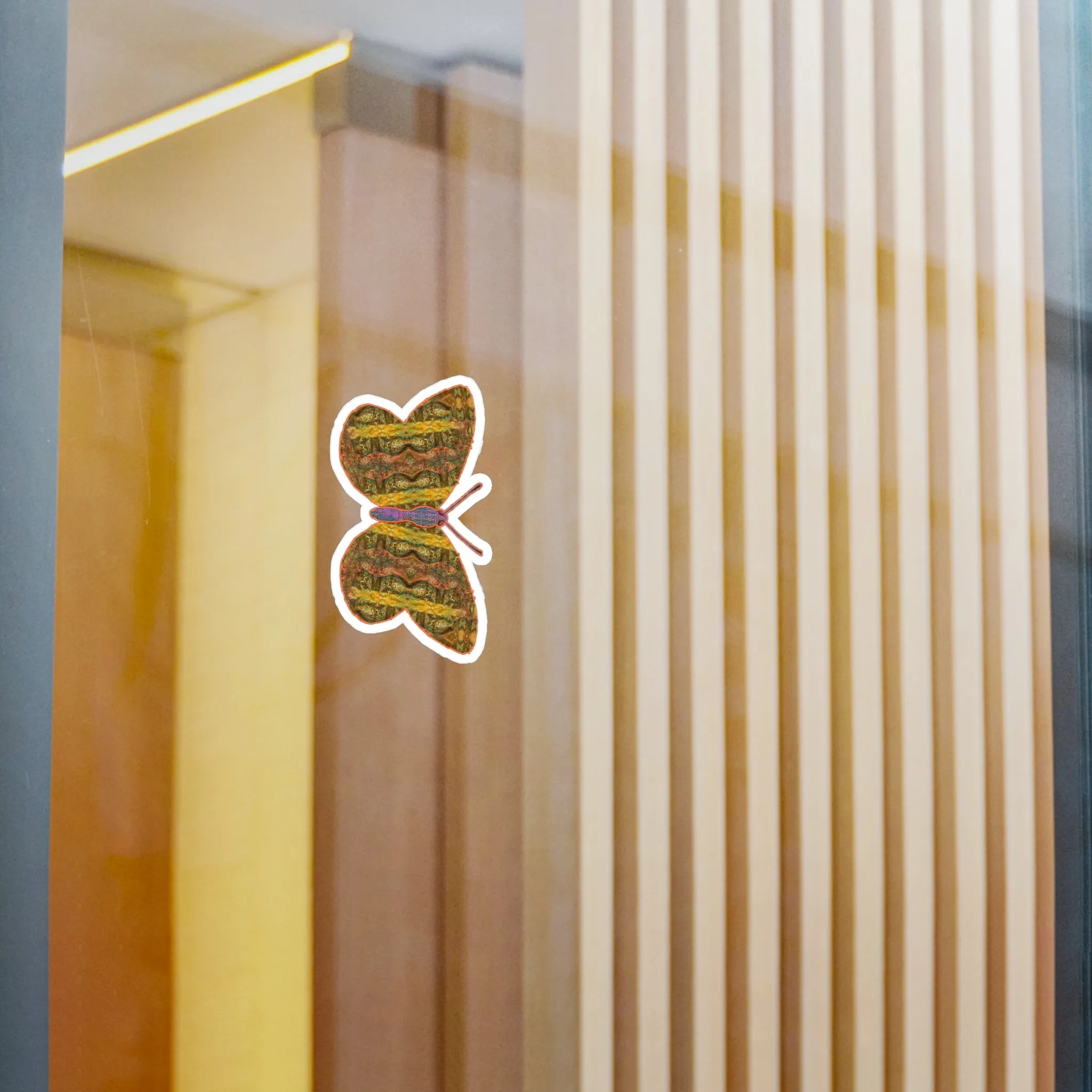 Ante Iridem Margo (Vinyl Decals)(Butterfly Glade Denizen) RJSTH@Fabric#6_8 of 16 RJSTHw2023 RJS