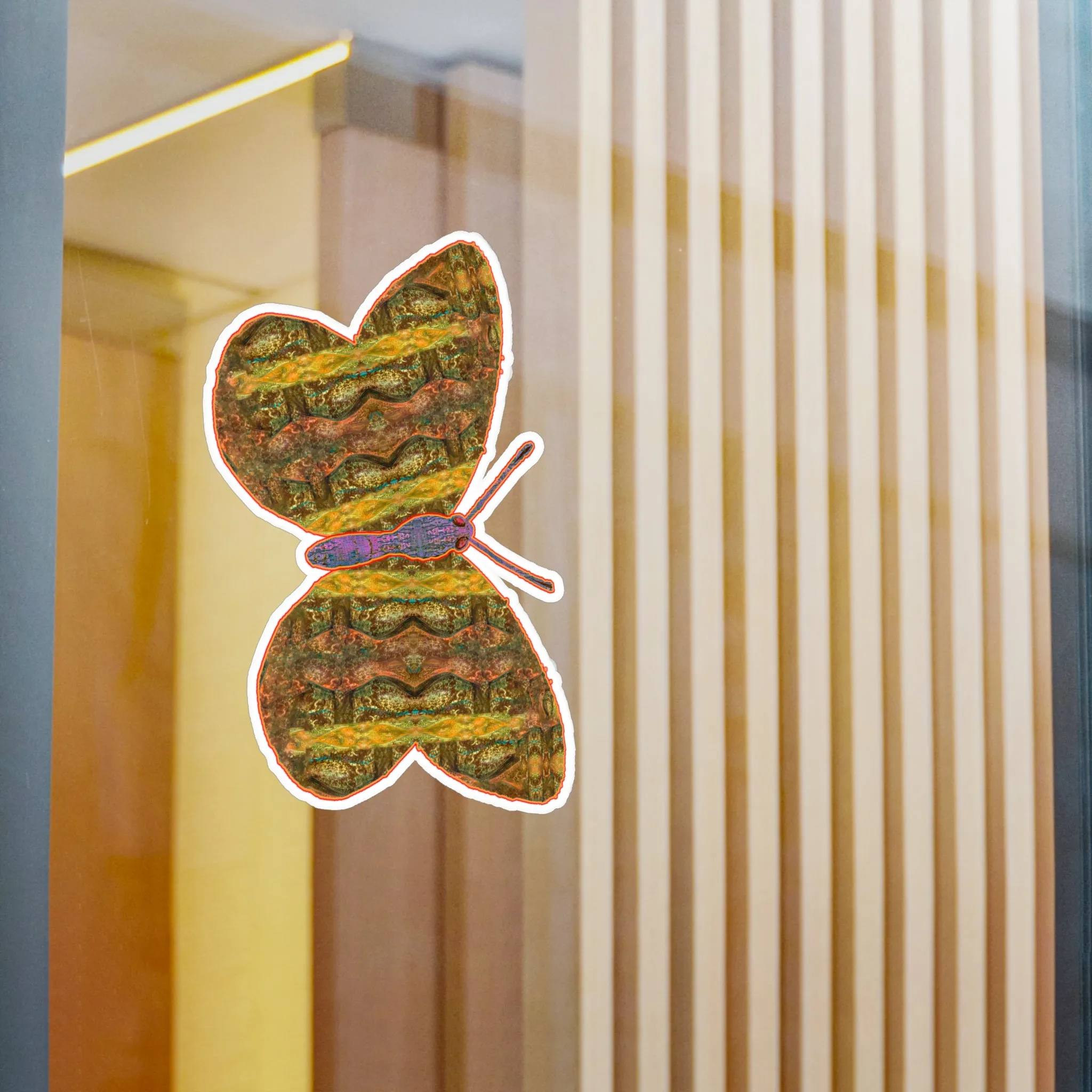 Ante Iridem Margo (Vinyl Decals)(Butterfly Glade Denizen) RJSTH@Fabric#6_8 of 16 RJSTHw2023 RJS