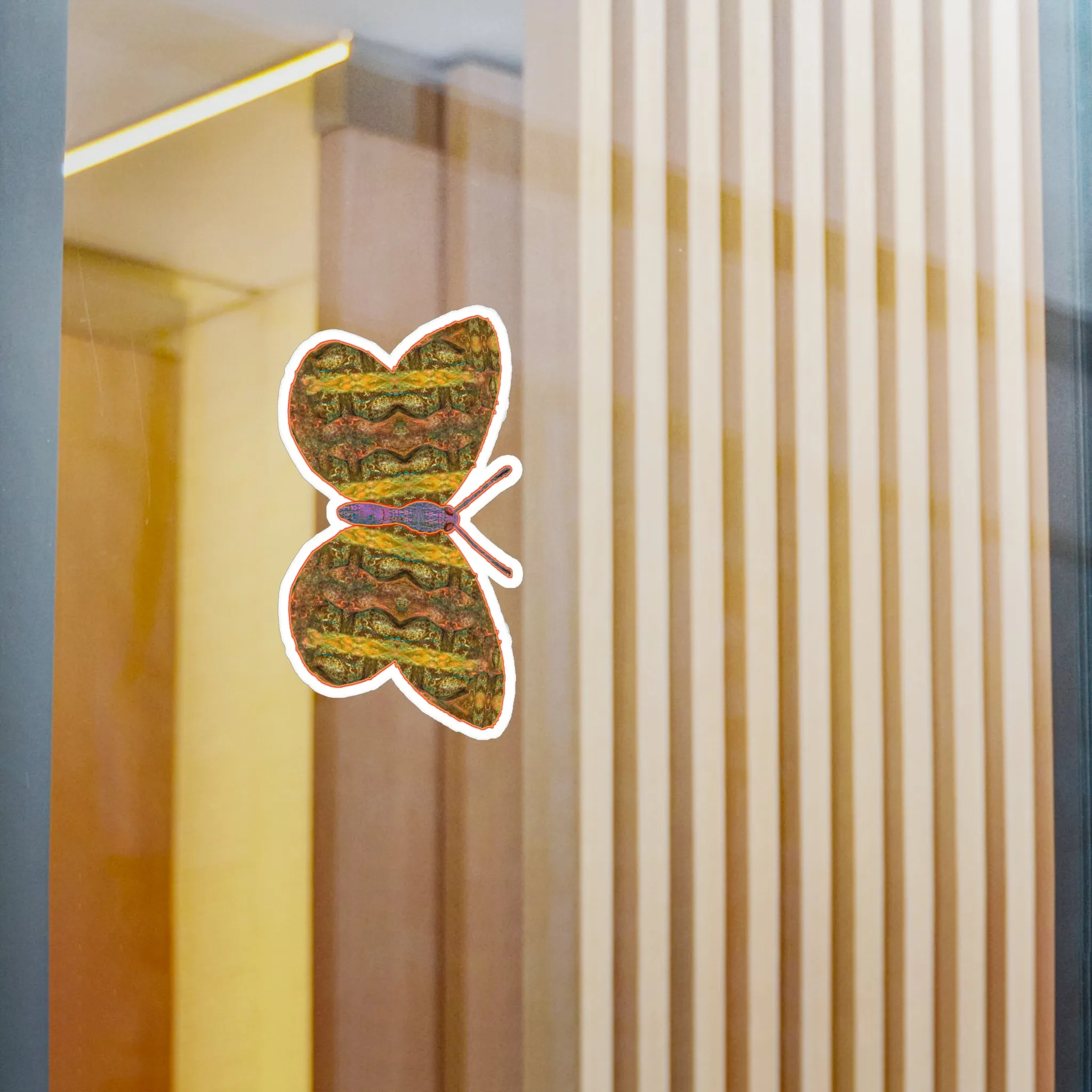 Ante Iridem Margo (Vinyl Decals)(Butterfly Glade Denizen) RJSTH@Fabric#6_8 of 16 RJSTHw2023 RJS