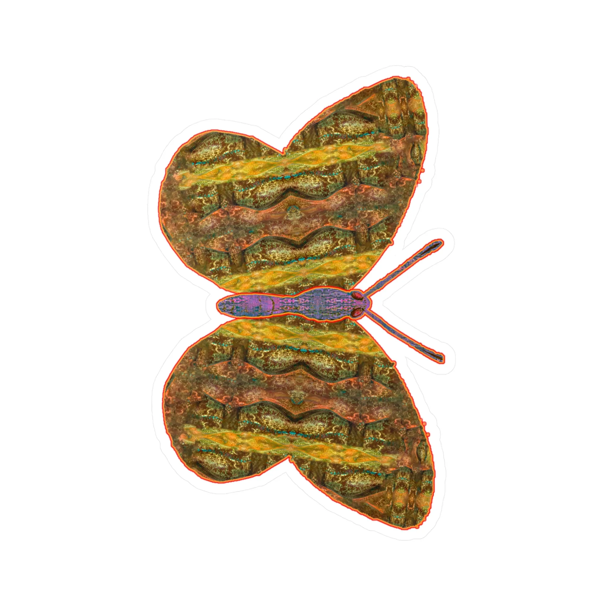 Ante Iridem Margo (Vinyl Decals)(Butterfly Glade Denizen) RJSTH@Fabric#6_8 of 16 RJSTHw2023 RJS