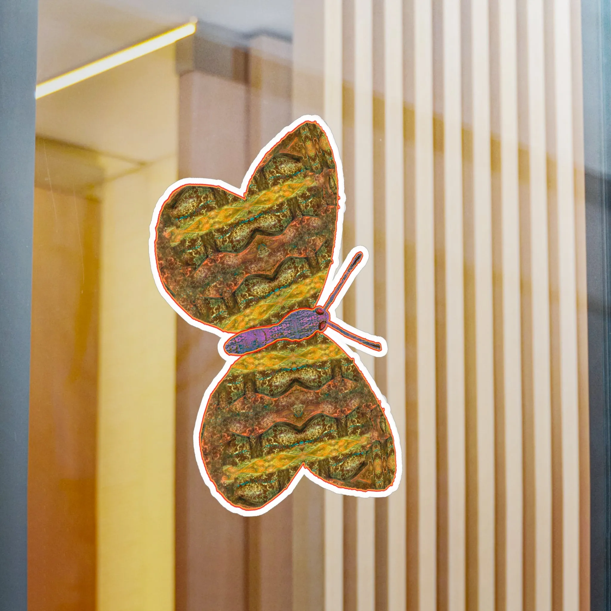 Ante Iridem Margo (Vinyl Decals)(Butterfly Glade Denizen) RJSTH@Fabric#6_8 of 16 RJSTHw2023 RJS