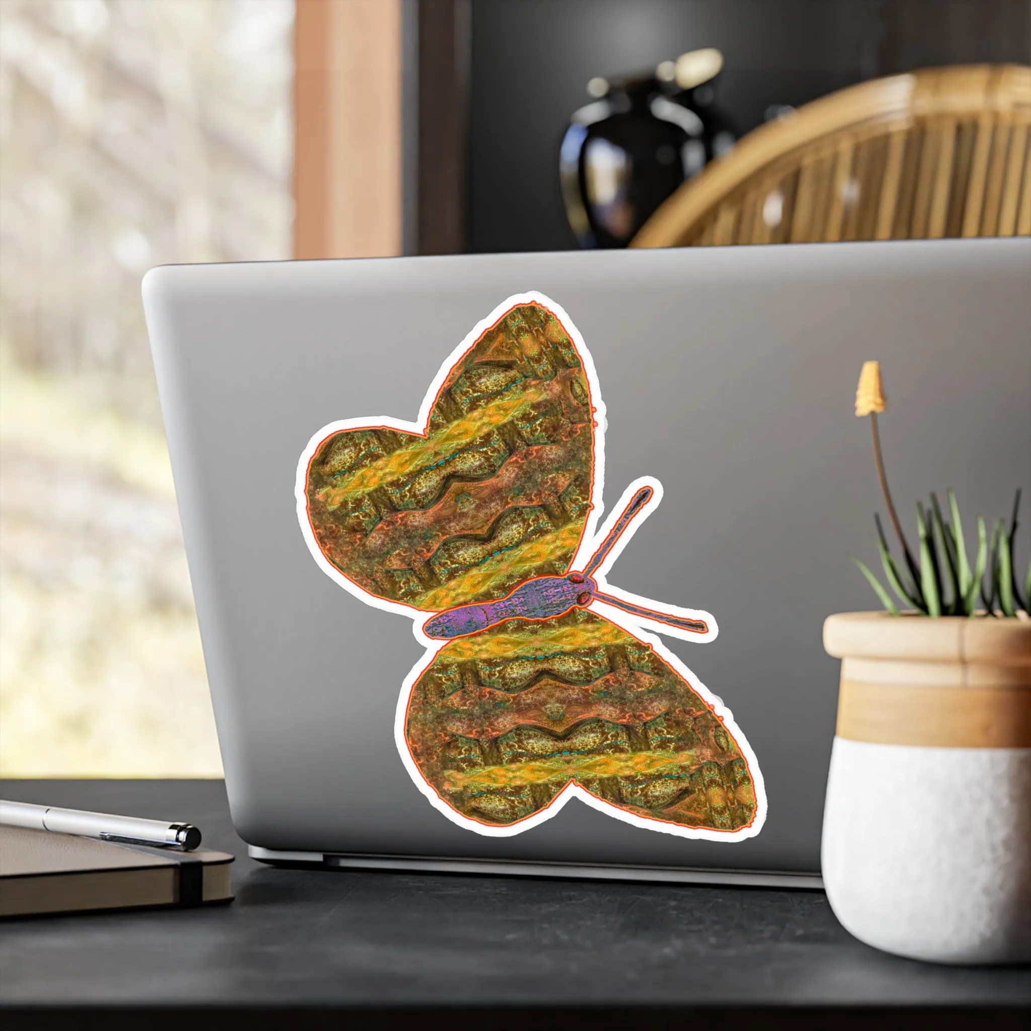 Ante Iridem Margo (Vinyl Decals)(Butterfly Glade Denizen) RJSTH@Fabric#6_8 of 16 RJSTHw2023 RJS