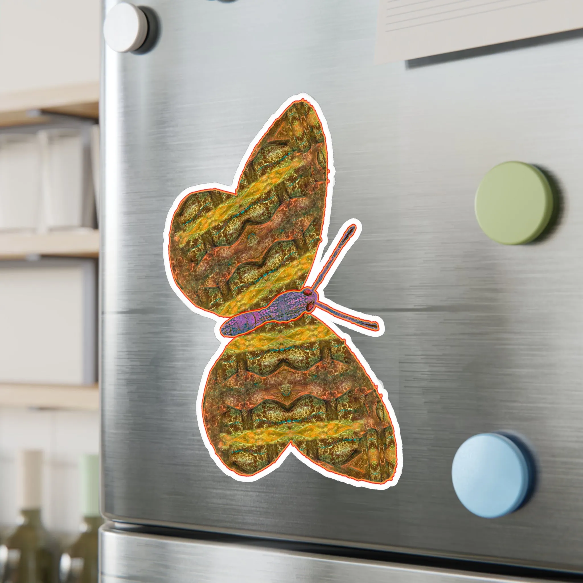 Ante Iridem Margo (Vinyl Decals)(Butterfly Glade Denizen) RJSTH@Fabric#6_8 of 16 RJSTHw2023 RJS