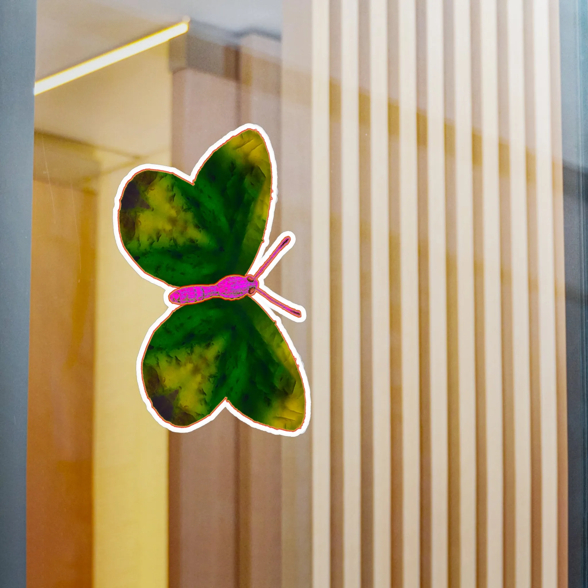 Ante Iridem Margo (Vinyl Decals)(Butterfly Glade Denizen) RJSTH@Fabric#7_12 of 14 RJSTHw2023 RJS