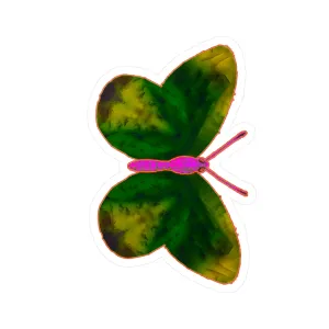 Ante Iridem Margo (Vinyl Decals)(Butterfly Glade Denizen) RJSTH@Fabric#7_12 of 14 RJSTHw2023 RJS