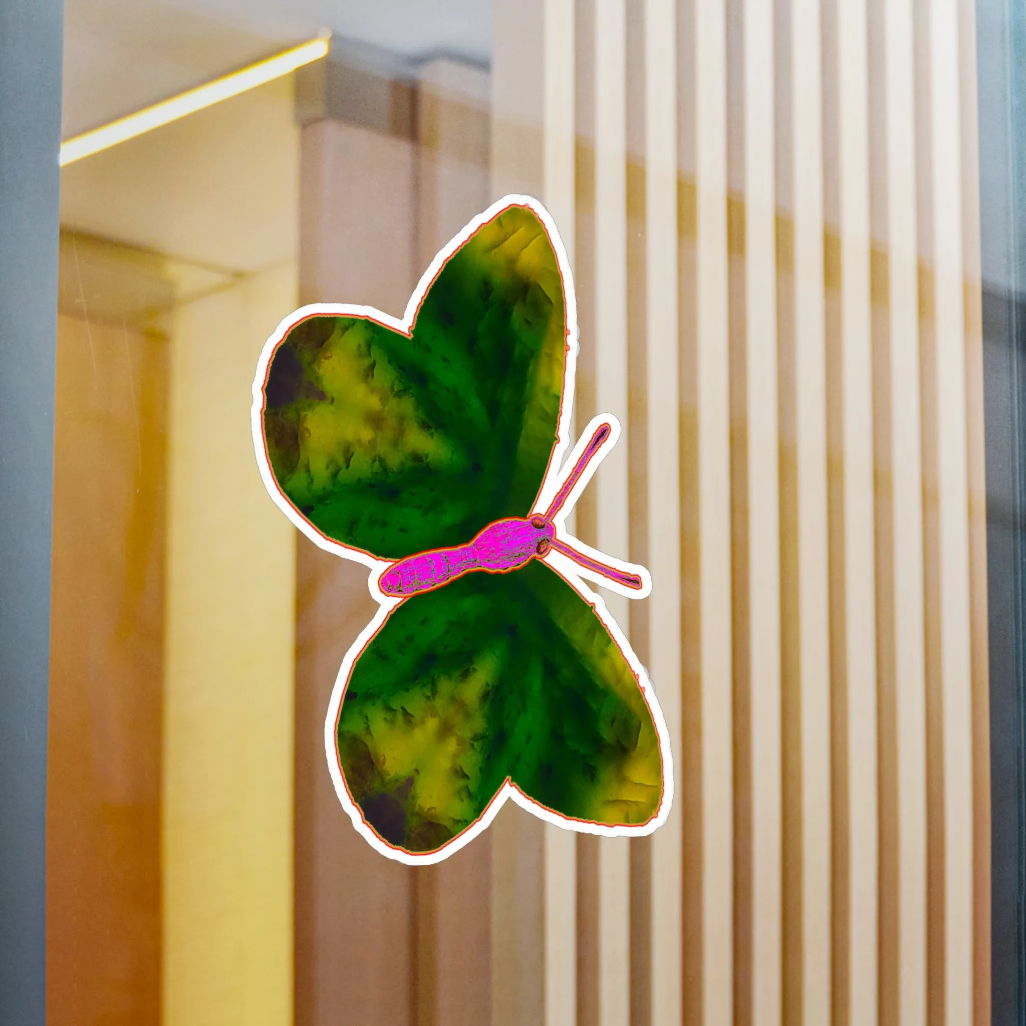 Ante Iridem Margo (Vinyl Decals)(Butterfly Glade Denizen) RJSTH@Fabric#7_12 of 14 RJSTHw2023 RJS