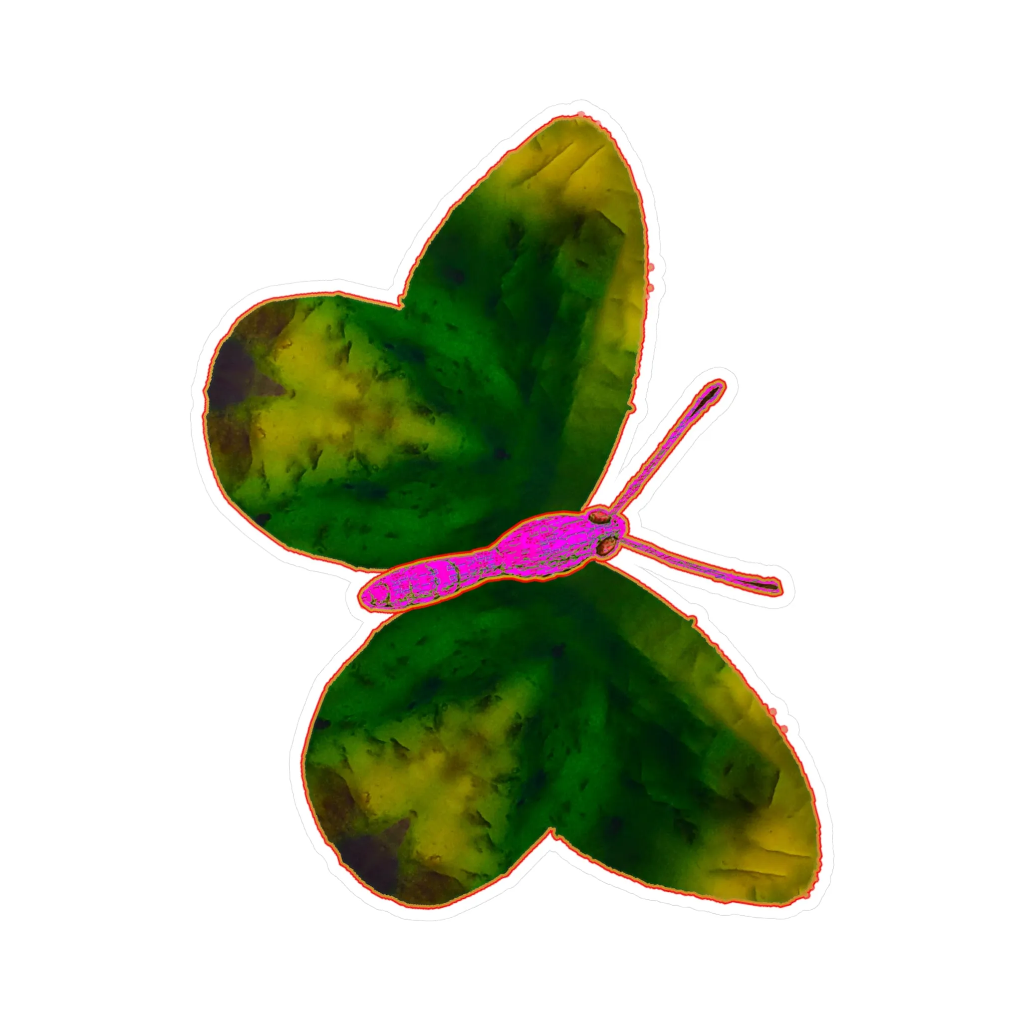 Ante Iridem Margo (Vinyl Decals)(Butterfly Glade Denizen) RJSTH@Fabric#7_12 of 14 RJSTHw2023 RJS