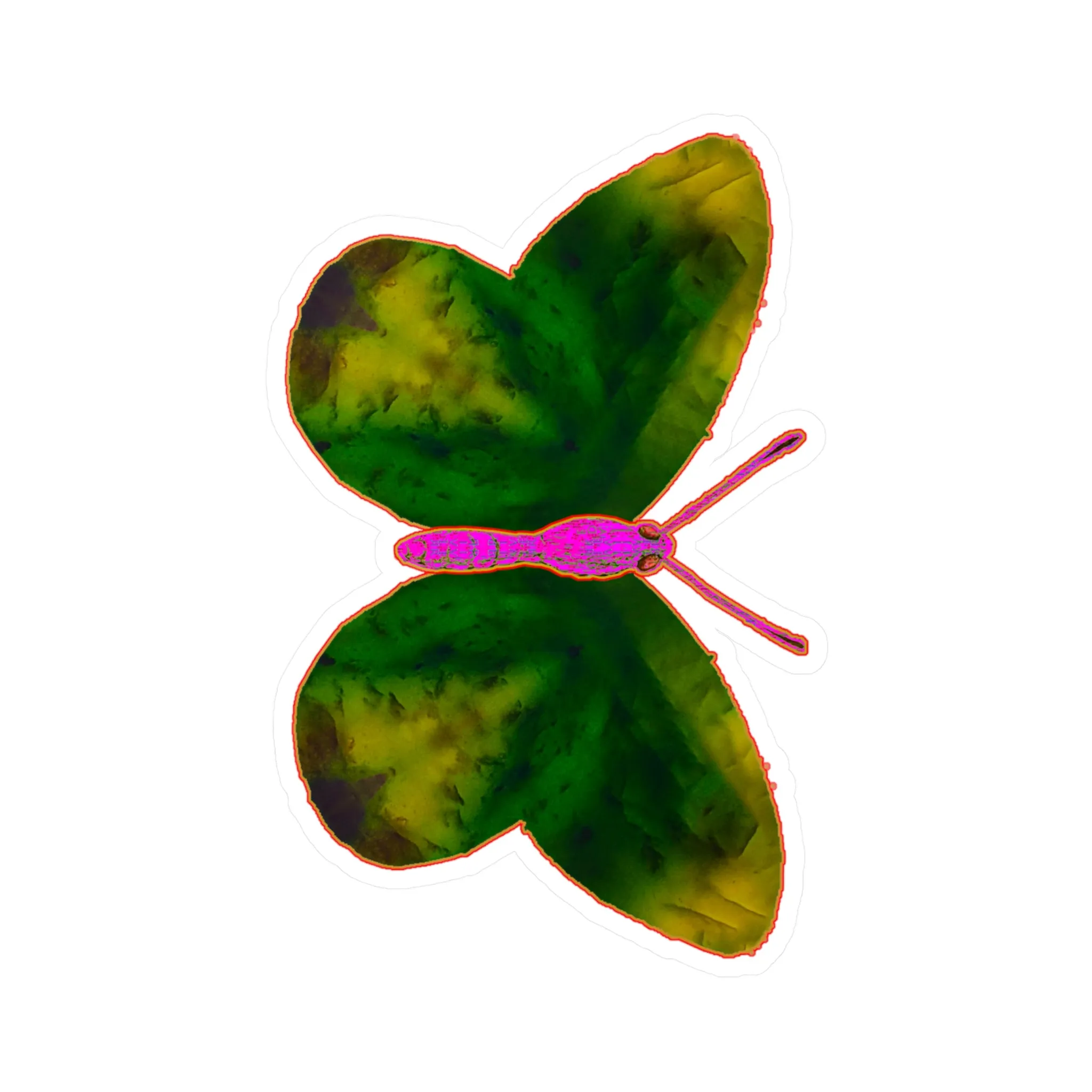 Ante Iridem Margo (Vinyl Decals)(Butterfly Glade Denizen) RJSTH@Fabric#7_12 of 14 RJSTHw2023 RJS