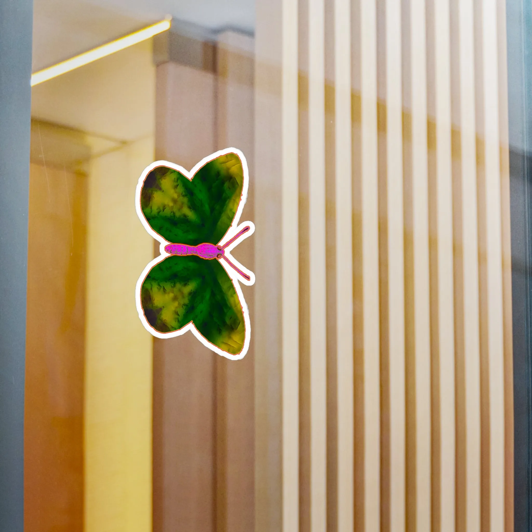 Ante Iridem Margo (Vinyl Decals)(Butterfly Glade Denizen) RJSTH@Fabric#7_12 of 14 RJSTHw2023 RJS
