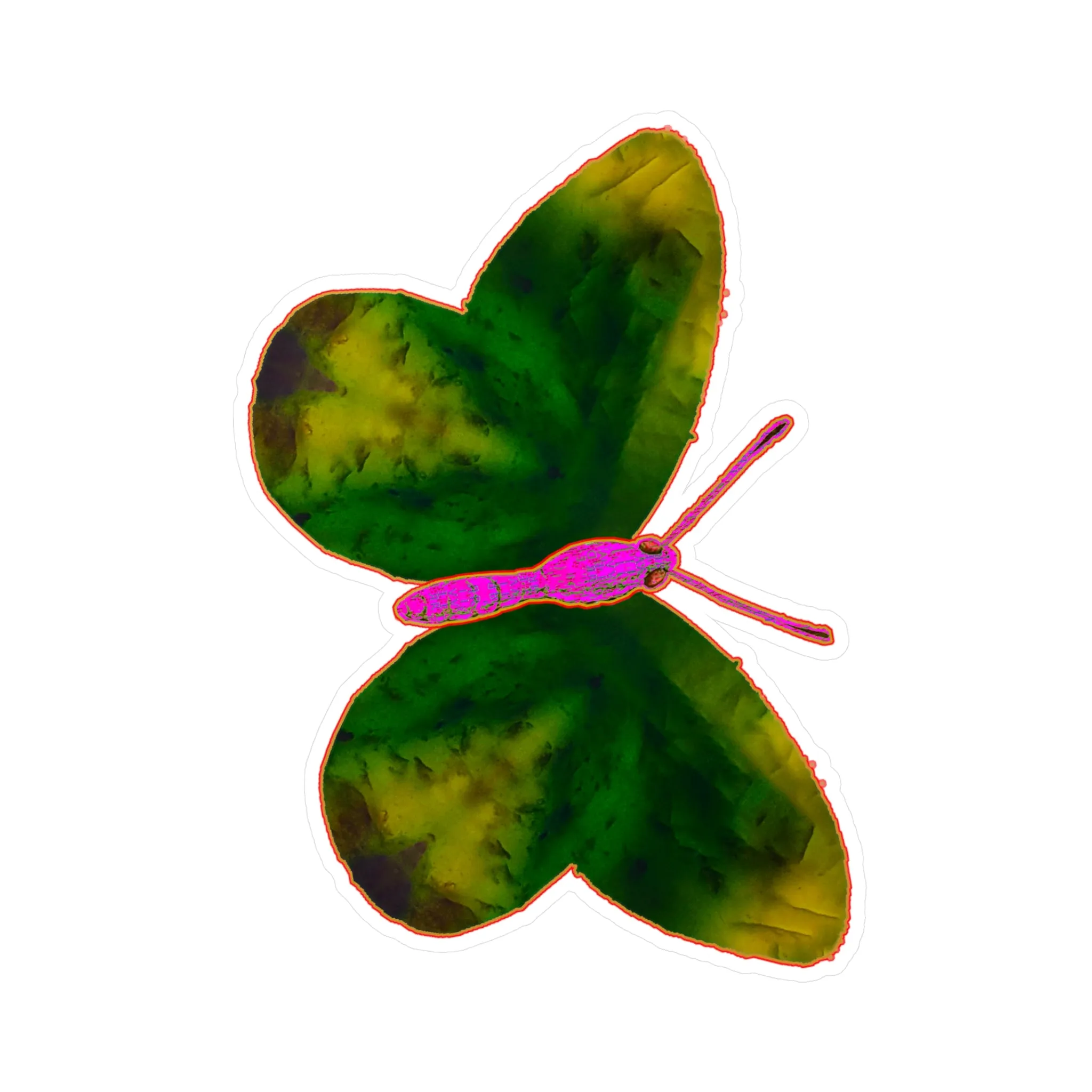 Ante Iridem Margo (Vinyl Decals)(Butterfly Glade Denizen) RJSTH@Fabric#7_12 of 14 RJSTHw2023 RJS