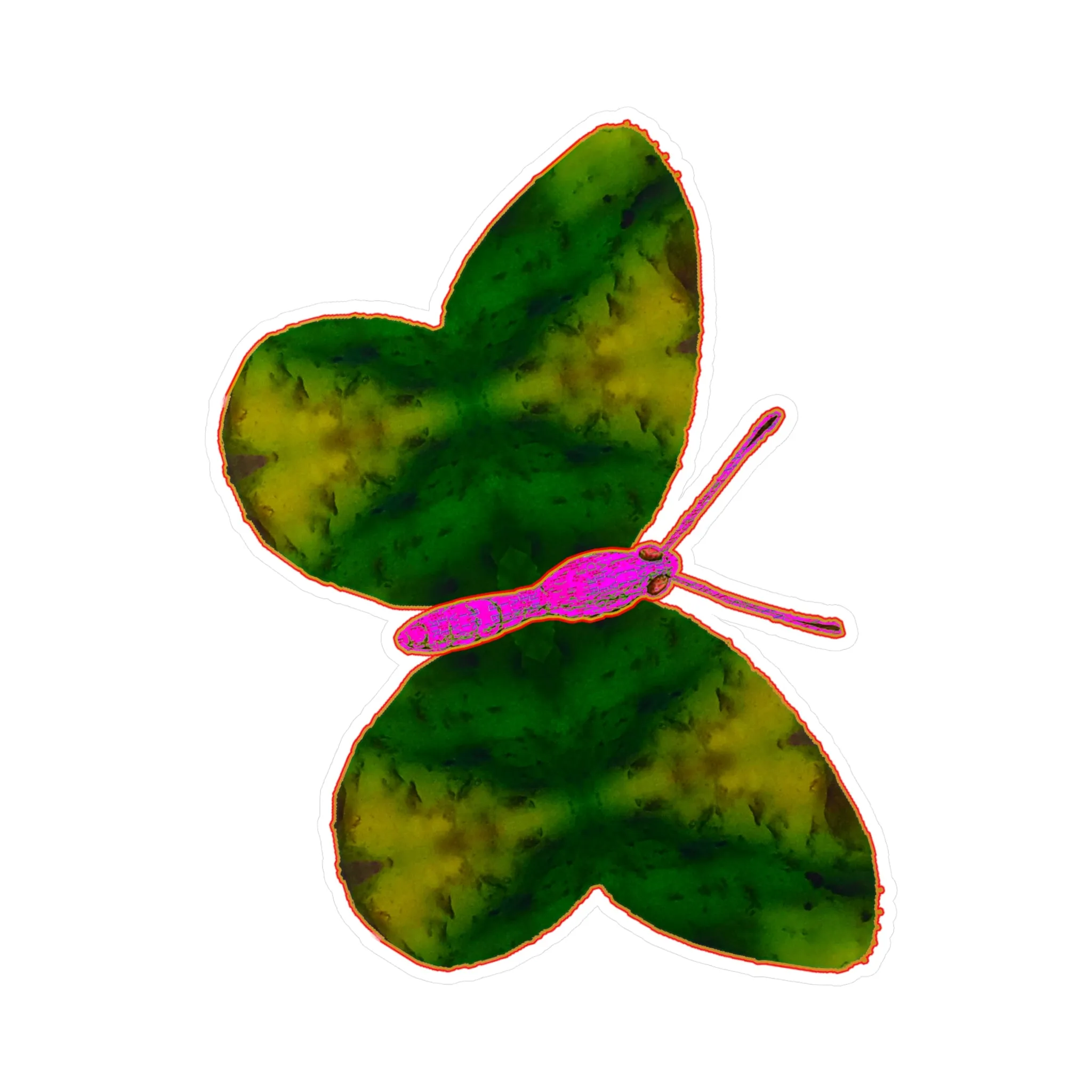 Ante Iridem Margo (Vinyl Decals)(Butterfly Glade Denizen) RJSTH@Fabric#7_13 of 14 RJSTHw2023 RJS