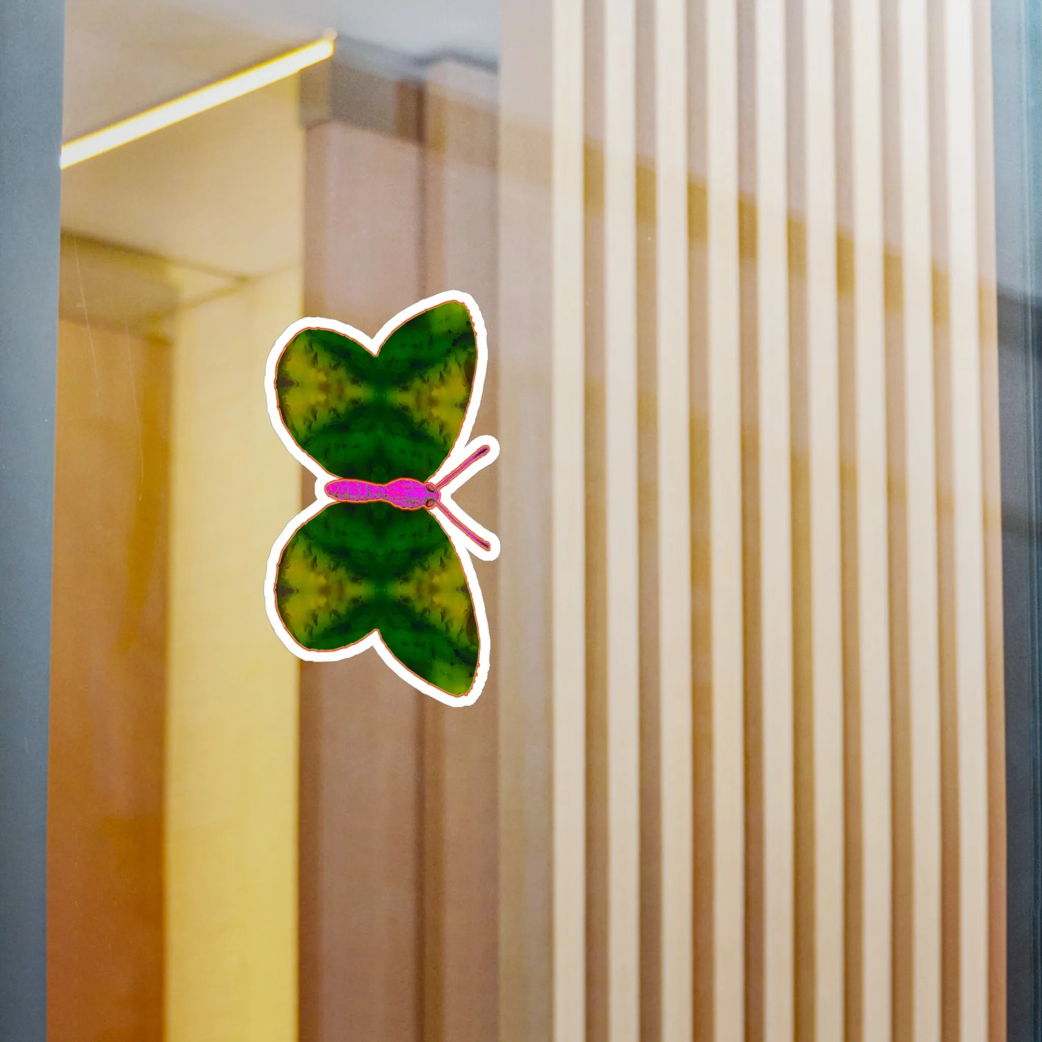 Ante Iridem Margo (Vinyl Decals)(Butterfly Glade Denizen) RJSTH@Fabric#7_13 of 14 RJSTHw2023 RJS