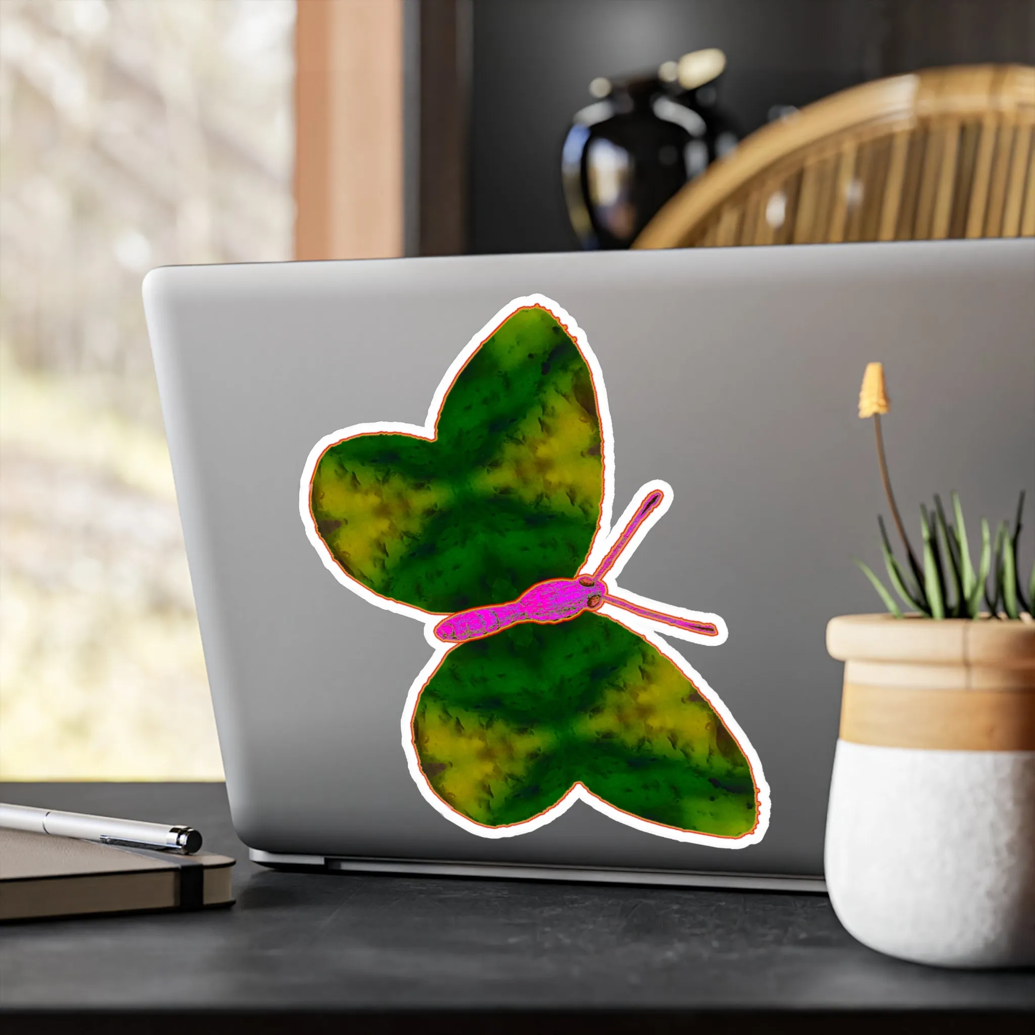 Ante Iridem Margo (Vinyl Decals)(Butterfly Glade Denizen) RJSTH@Fabric#7_13 of 14 RJSTHw2023 RJS